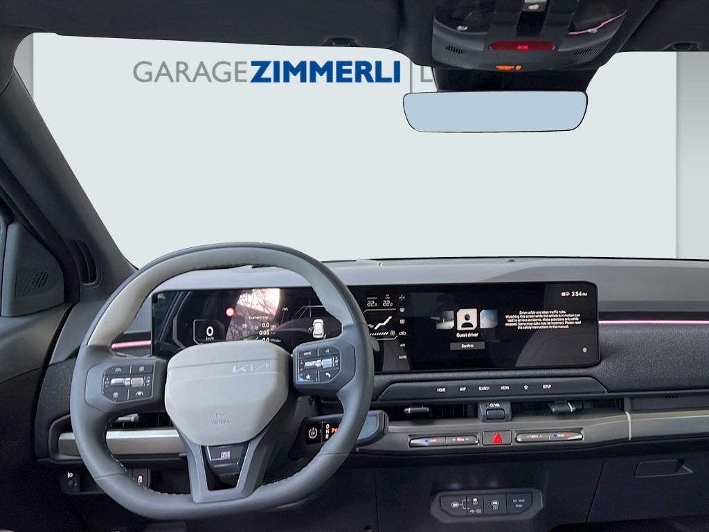 KIA EV3 81,4 kWh GT-Line CH-Fz.-image-6