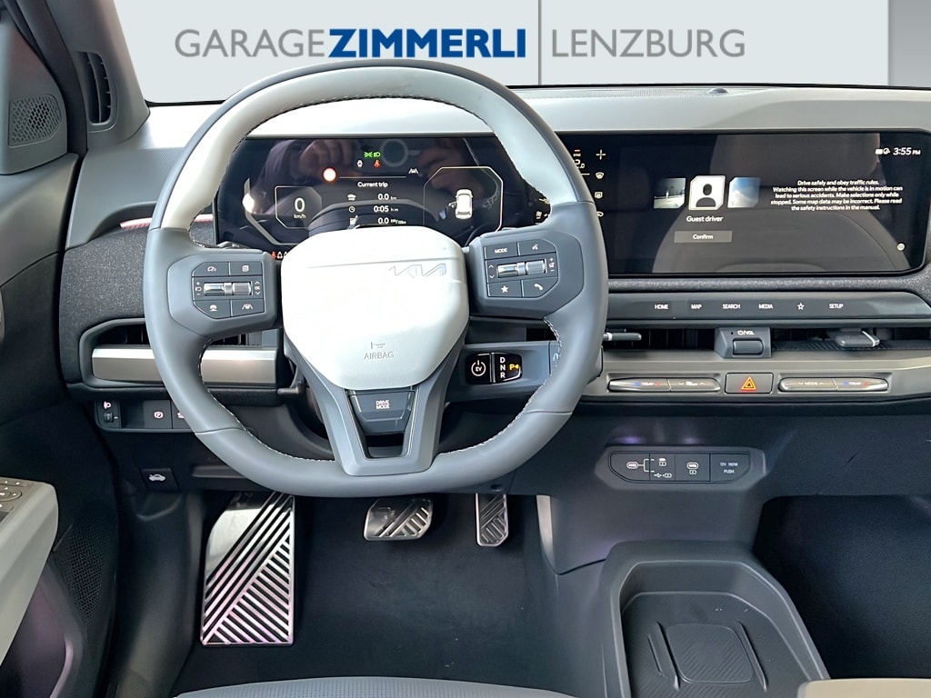 KIA EV3 81,4 kWh GT-Line CH-Fz.-image-7