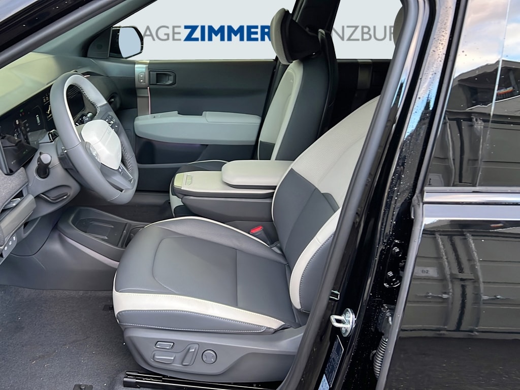 KIA EV3 81,4 kWh GT-Line CH-Fz.-image-8