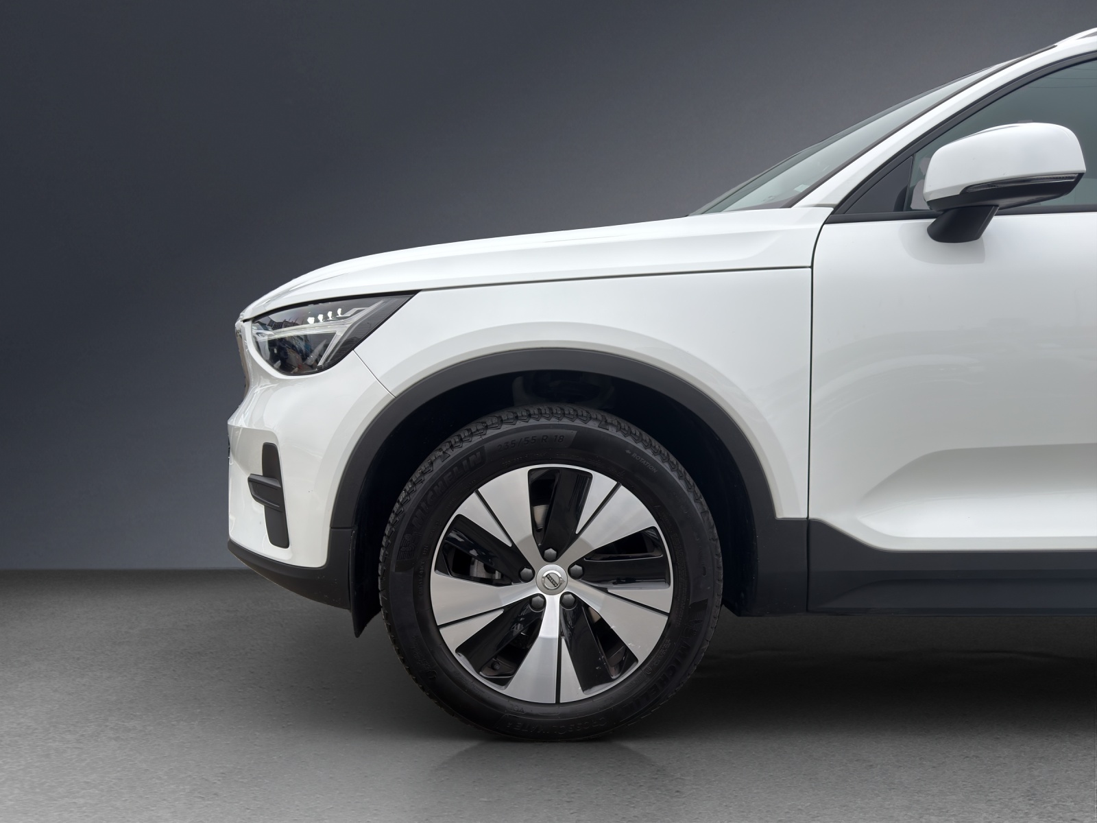 VOLVO XC40 T2 Core Geartronic-image-9
