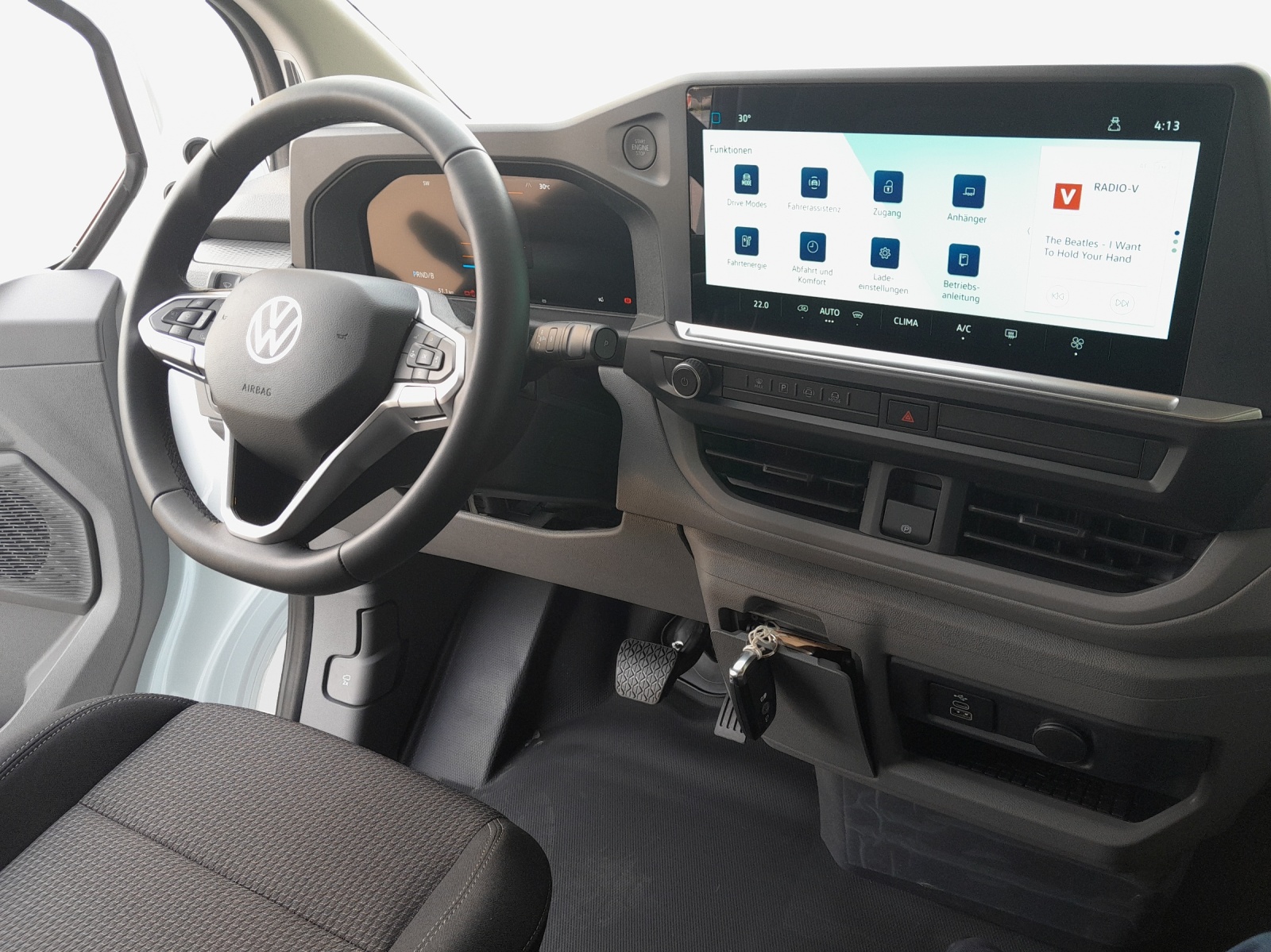 VW e-Transporter 70 kWh-image-8