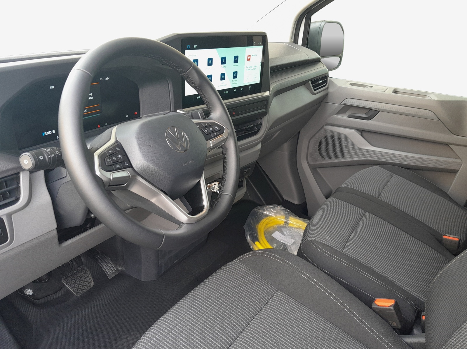 VW e-Transporter 70 kWh-image-7