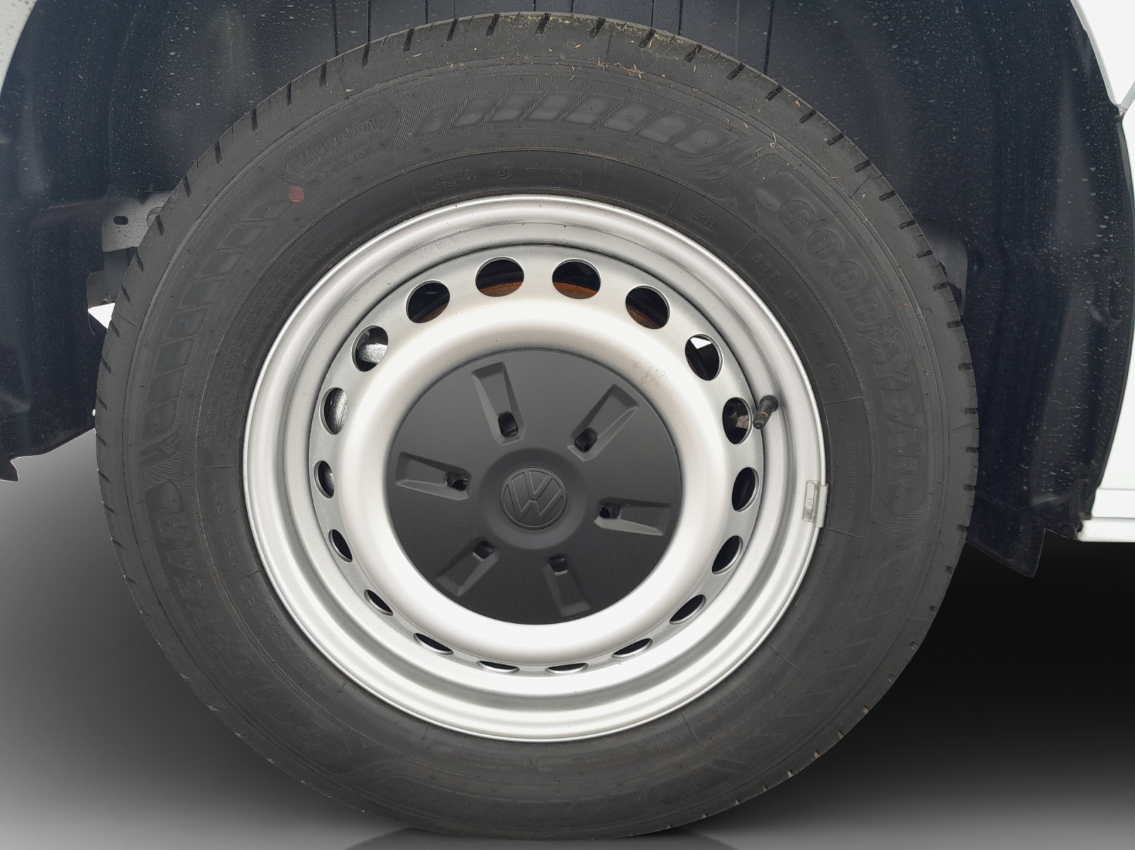 VW e-Transporter 70 kWh-image-13