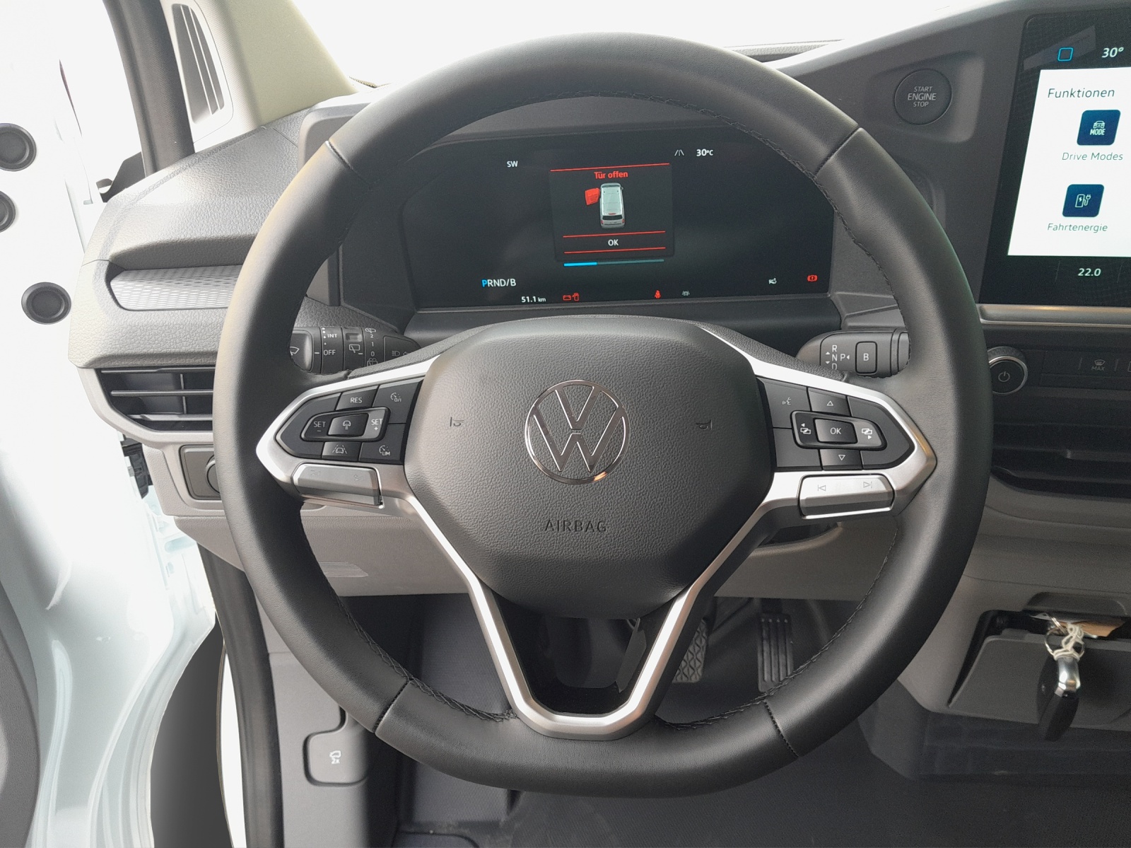 VW e-Transporter 70 kWh-image-9
