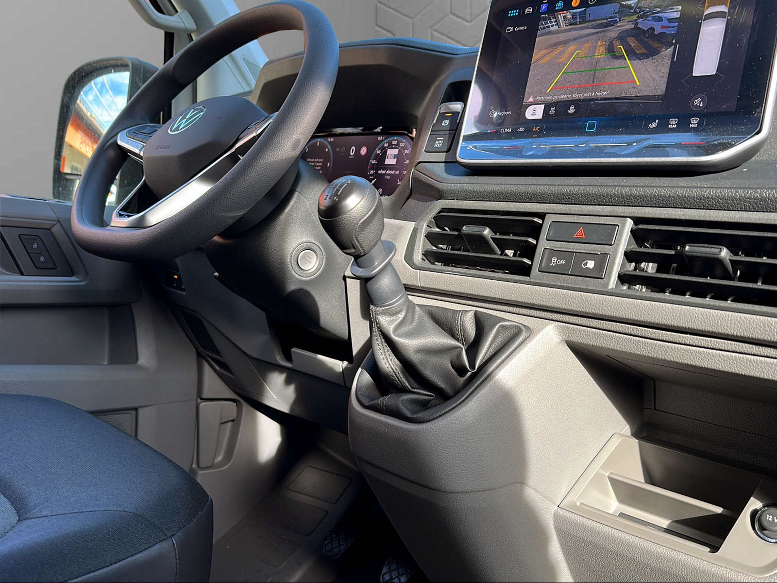 VW Crafter 35 2.0 TDI Entry L3-image-13