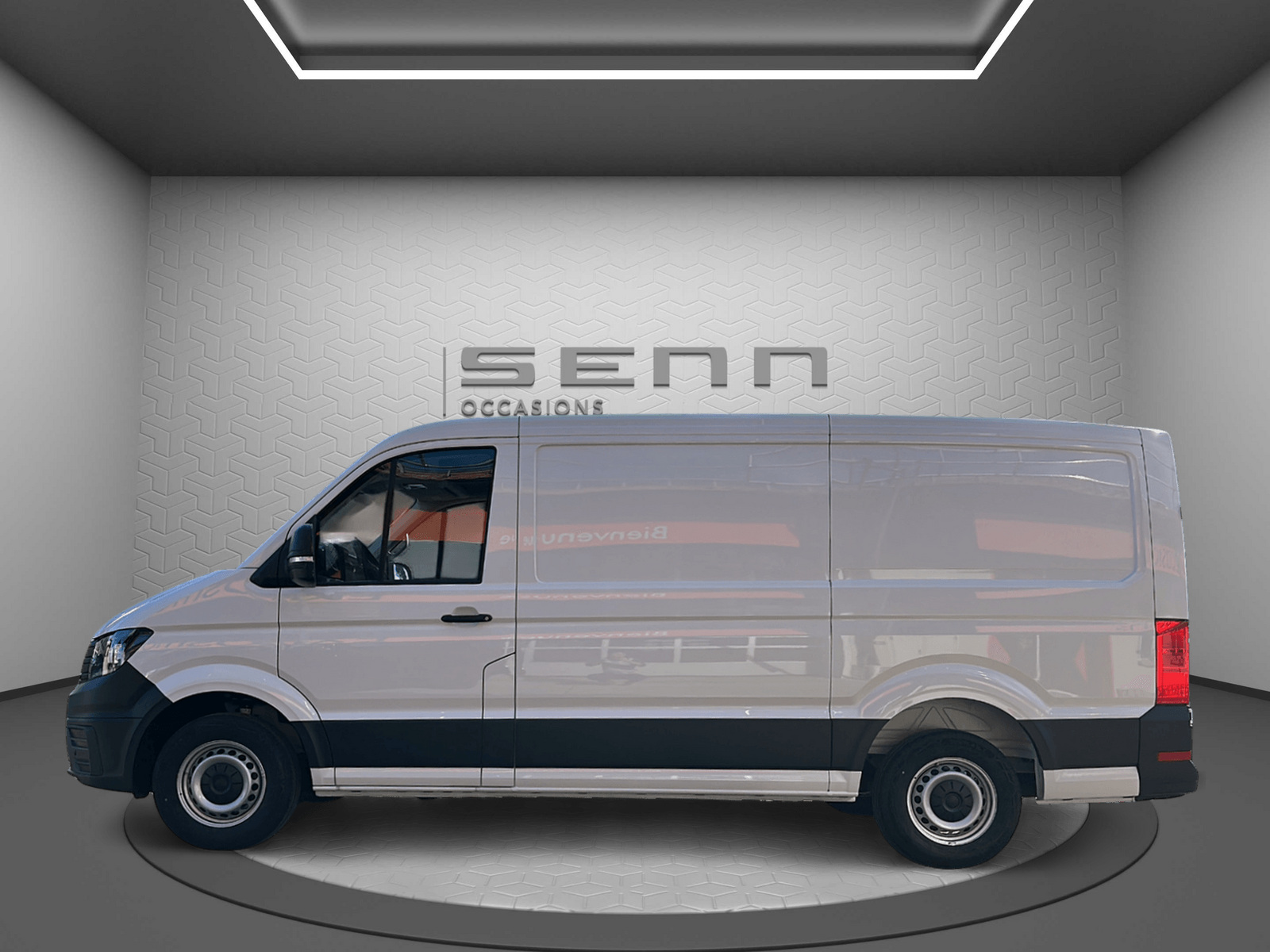 VW Crafter 35 2.0 TDI Entry L3-showroom-element-2