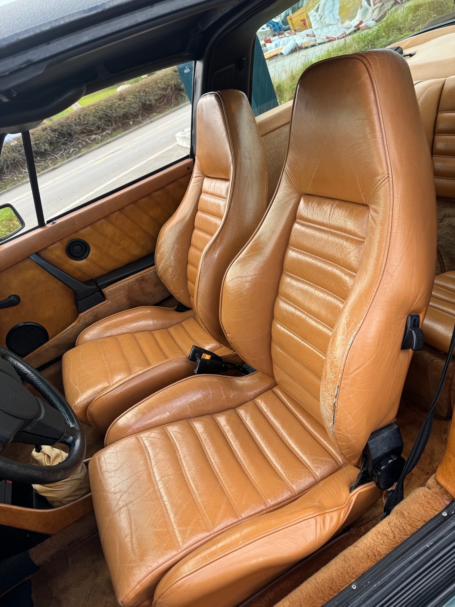 PORSCHE 911 SC Targa-image-6