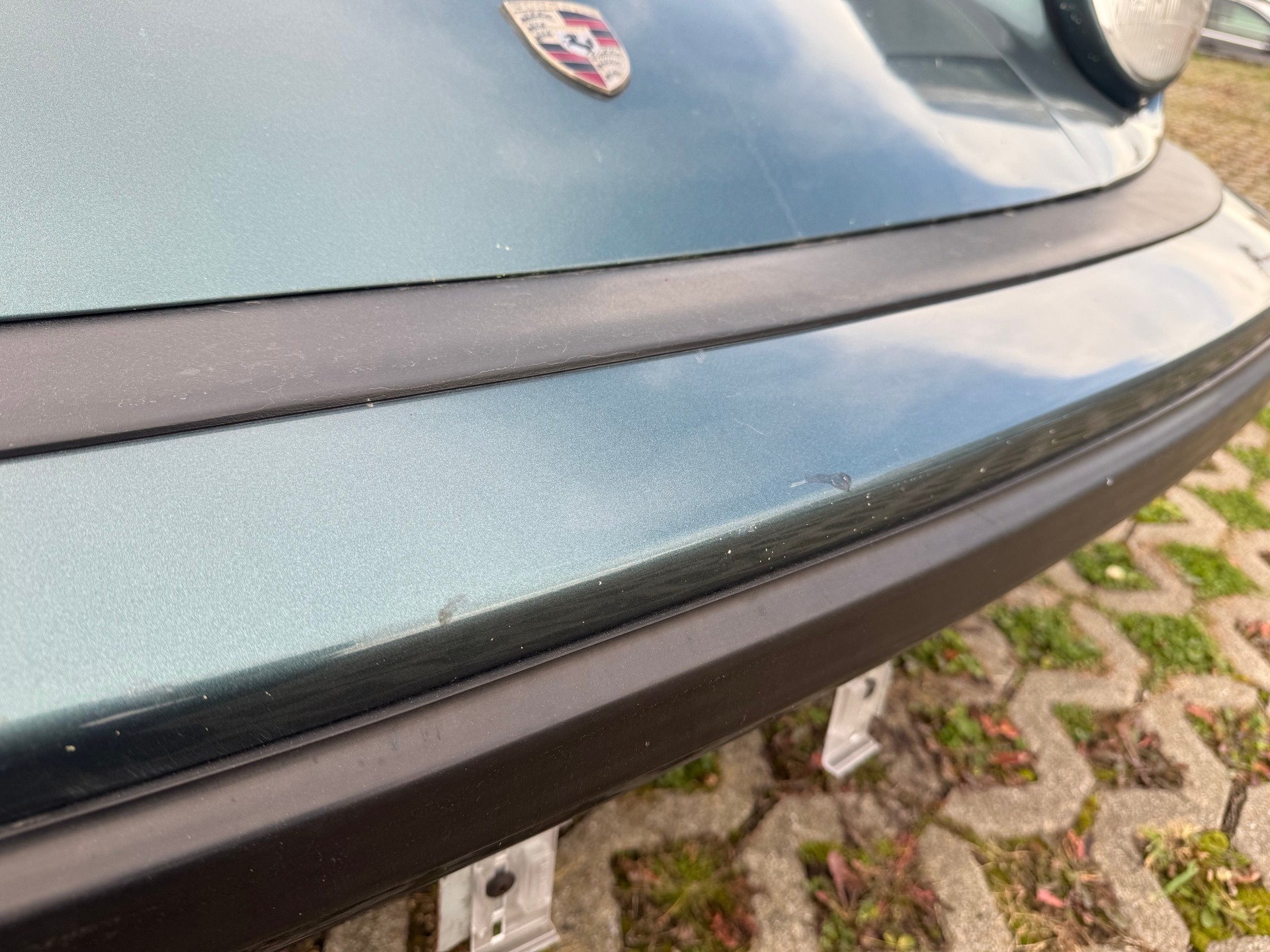 PORSCHE 911 SC Targa-image-12