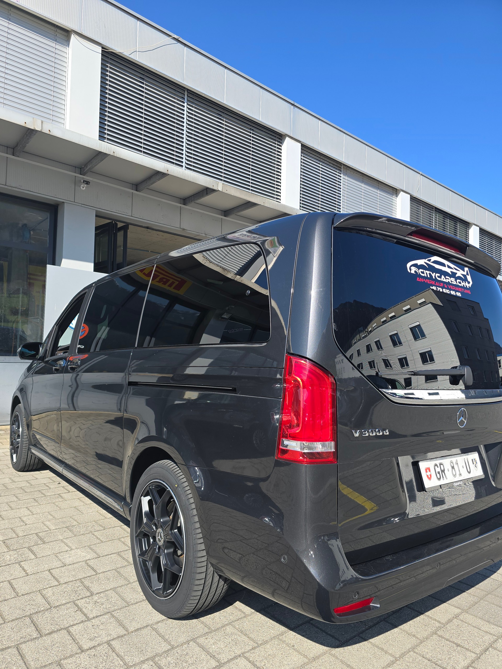 MERCEDES-BENZ AVANGARD CITY PLUS + 57 PS-image-4