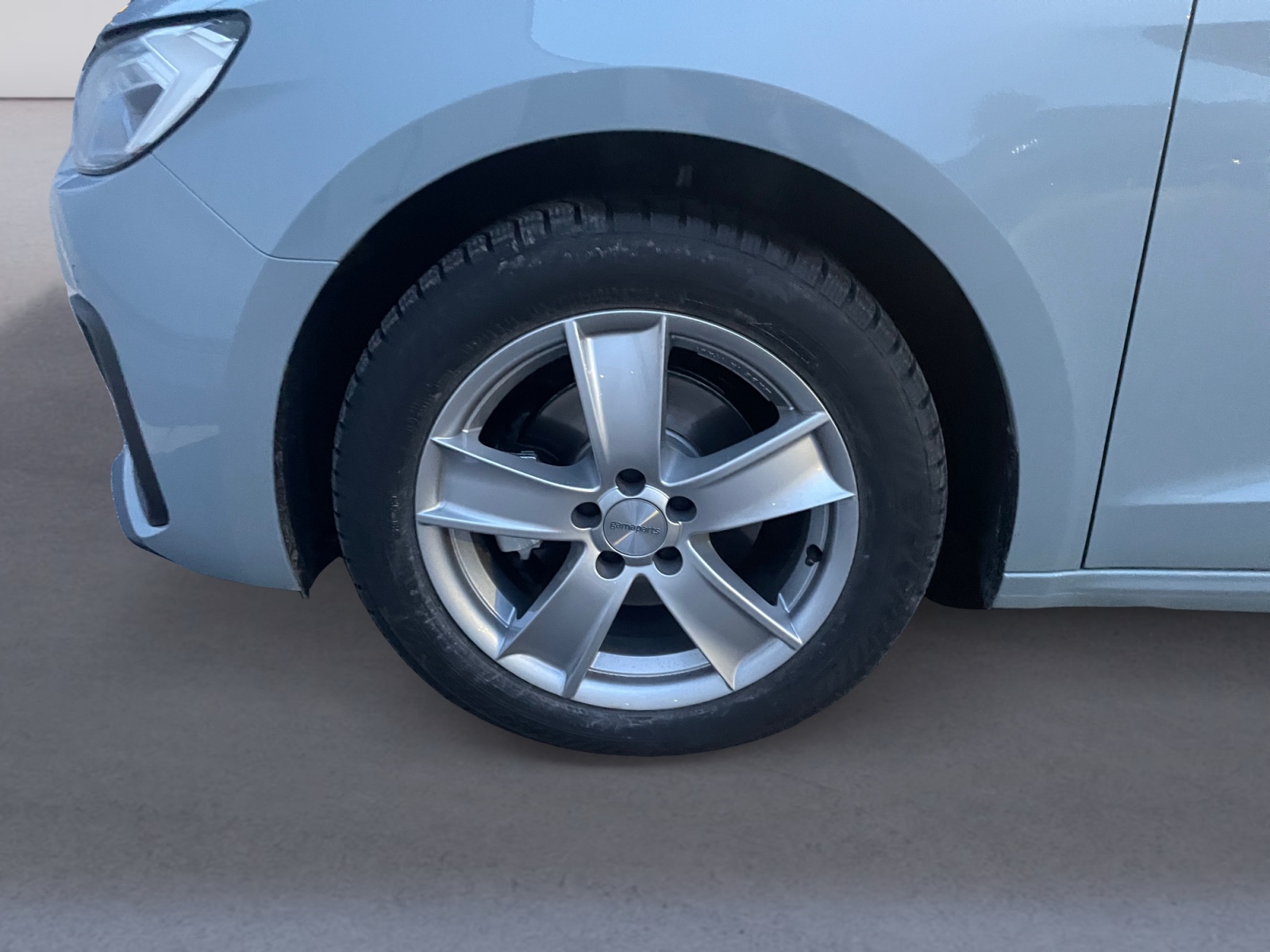 AUDI A1 Sportback 30 TFSI Attraction S-tronic-image-13