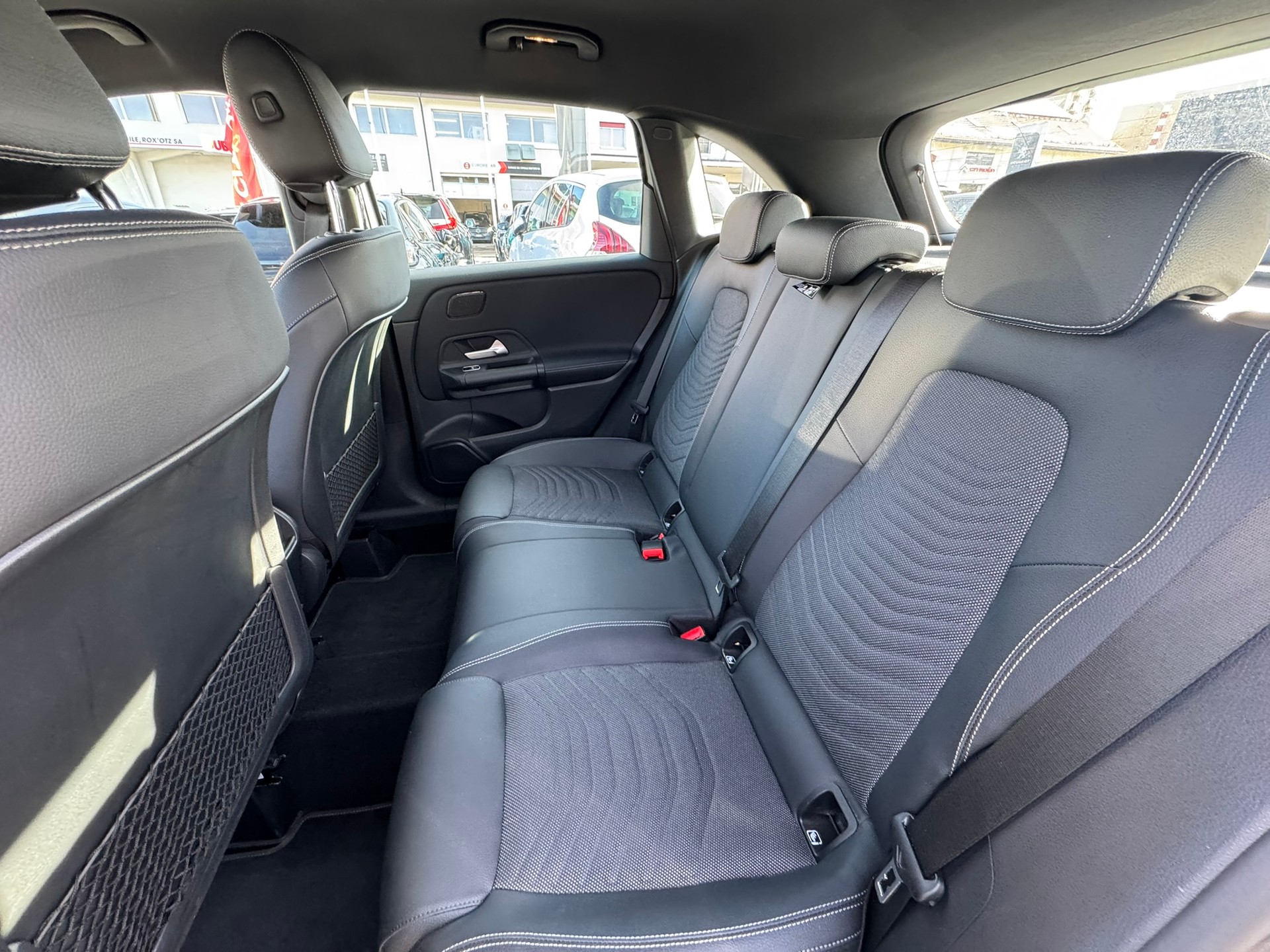 MERCEDES-BENZ B 200 4Matic Style-image-7