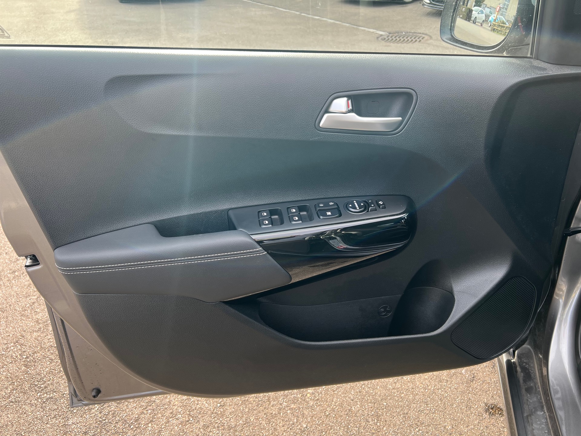 KIA Picanto 1.2 CVVT GT-Line Automatic-image-9