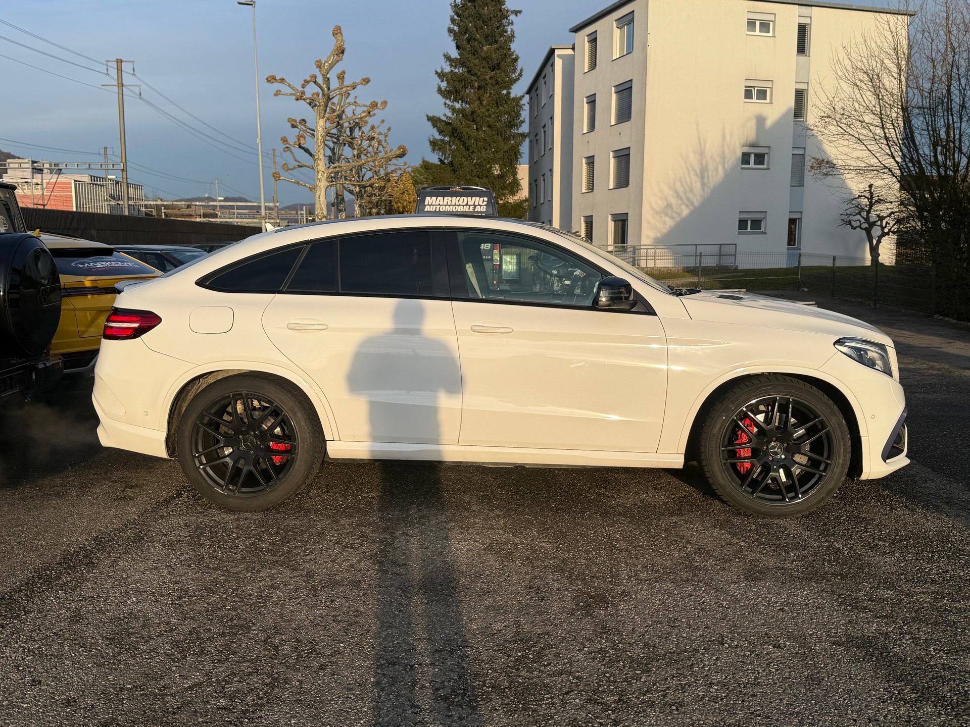 MERCEDES-BENZ GLE Coupé 63 S AMG 4Matic Speedshift-image-6