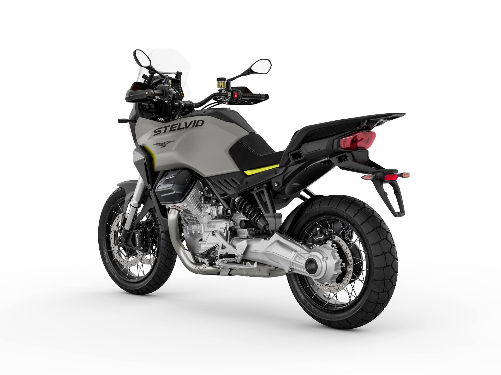 MOTO GUZZI 1000 E5+ PFF RAS (Radar)-image-3