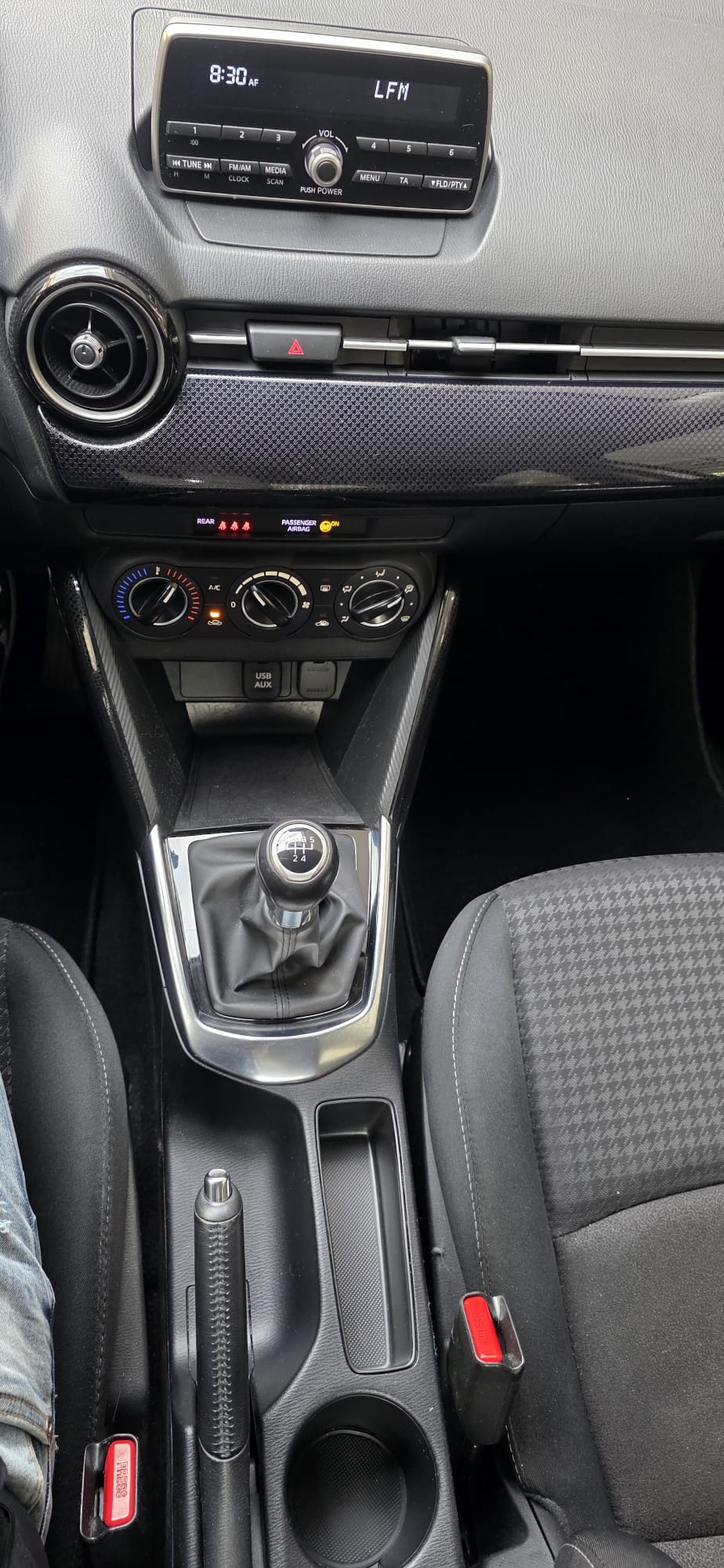 MAZDA 2 SKYACTIV-G 90 Ambition-image-7