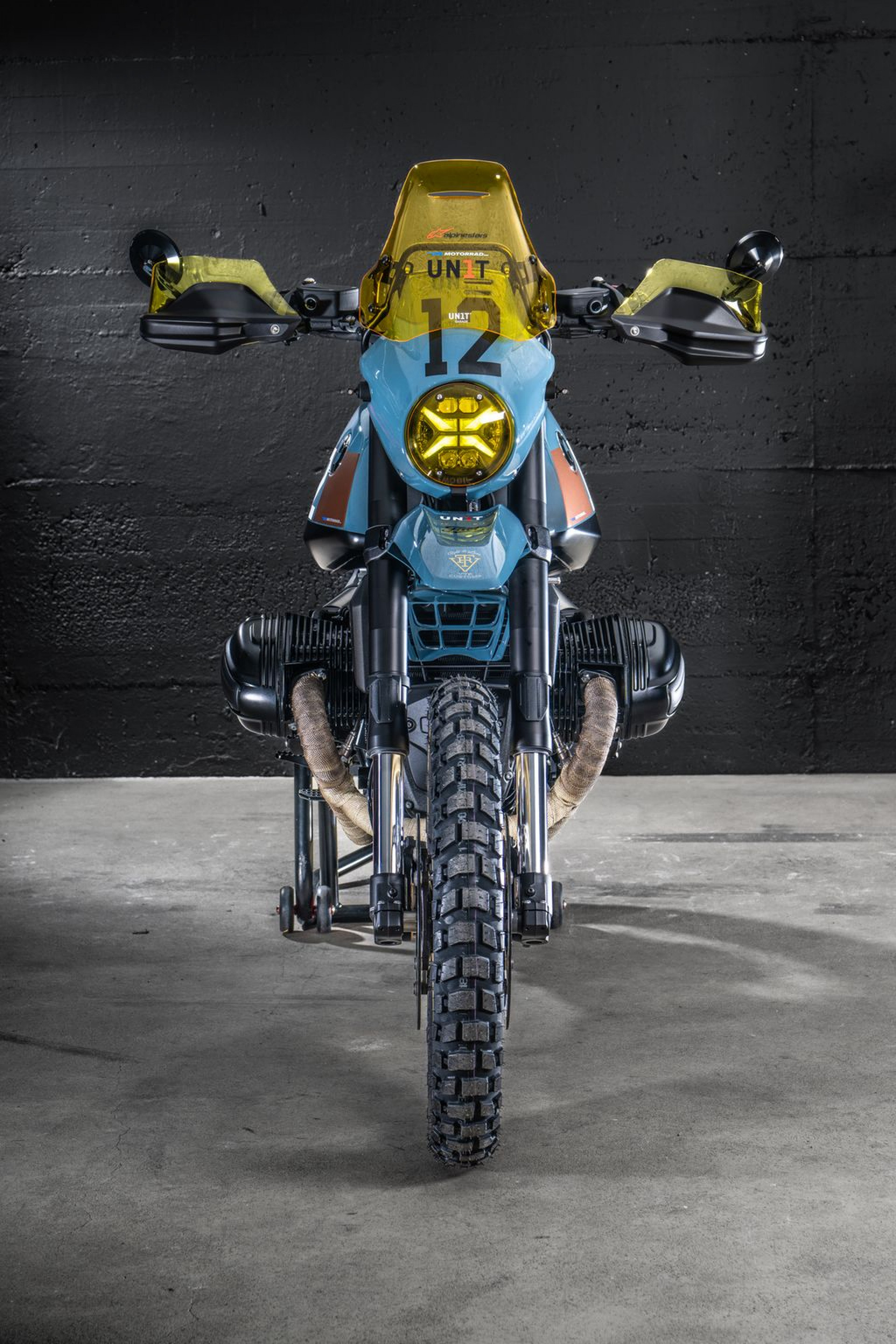BMW R 12 G/S "HERZBERG 12" by VTR Customs-image-6