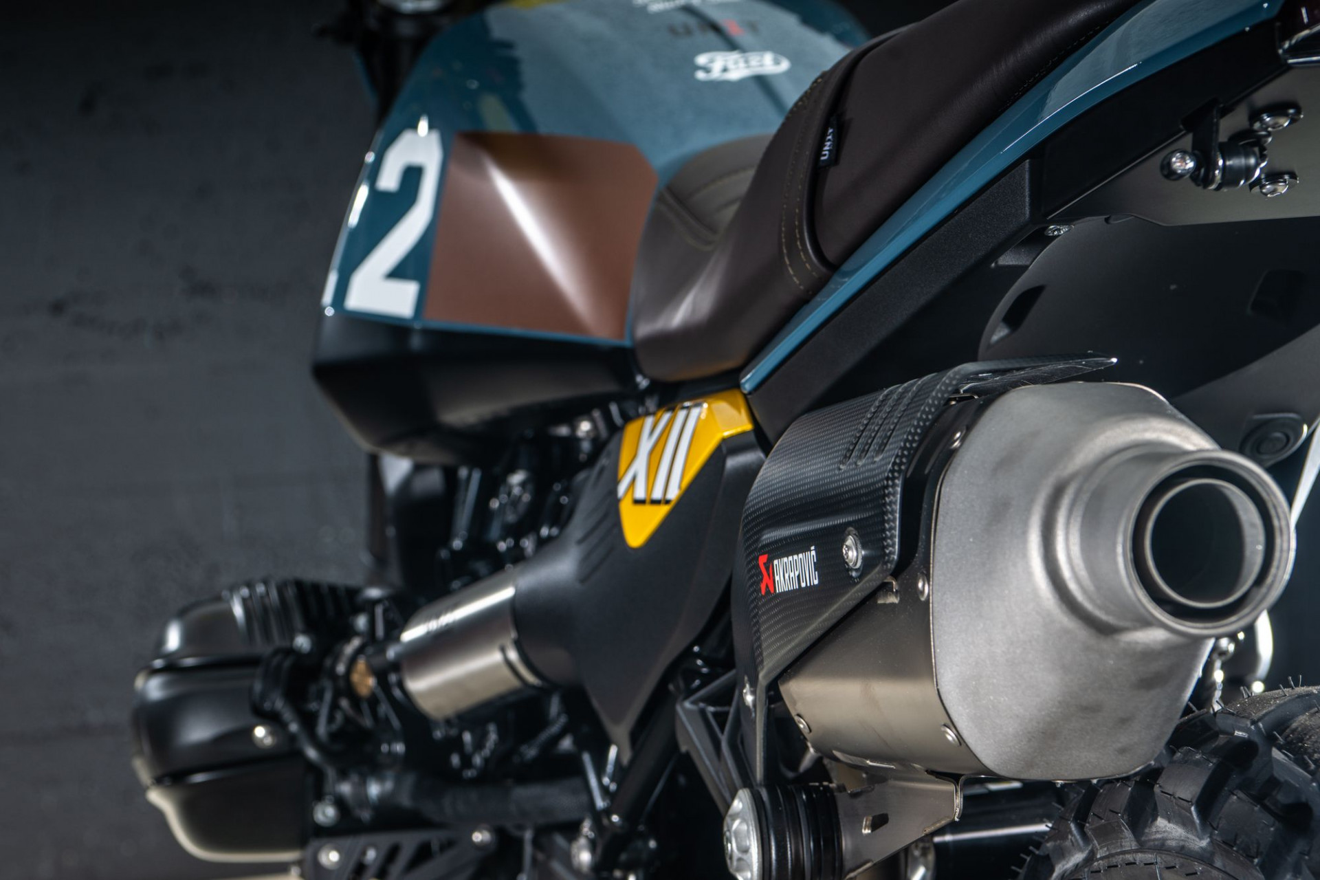 BMW R 12 G/S "HERZBERG 12" by VTR Customs-image-9