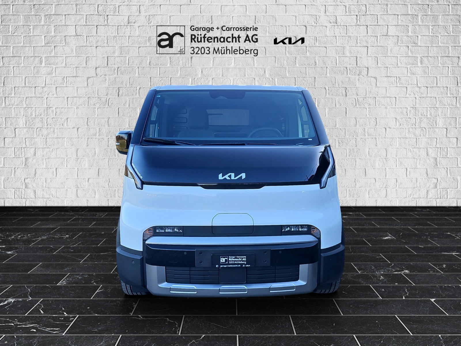 KIA PV5 Cargo 71.2 kWh Plus-showroom-element-2