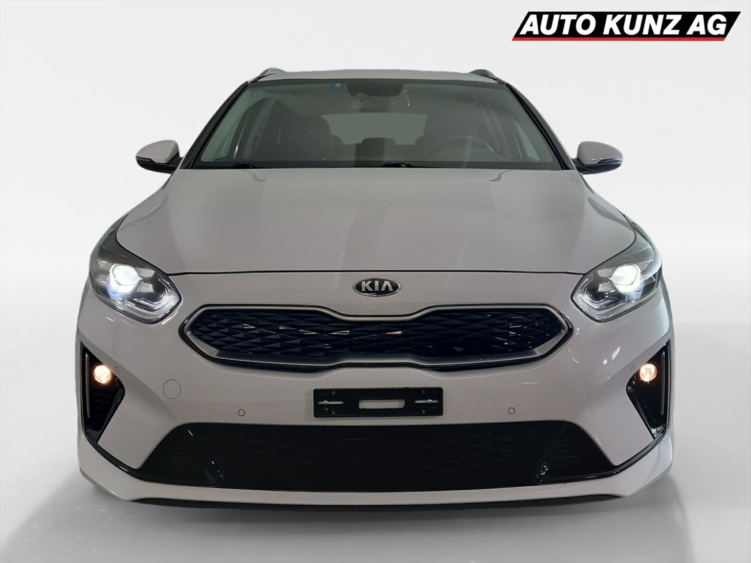 KIA Ceed Sportswagon 1.6 GDi Plug-in Hybrid Style DCT-showroom-element-2