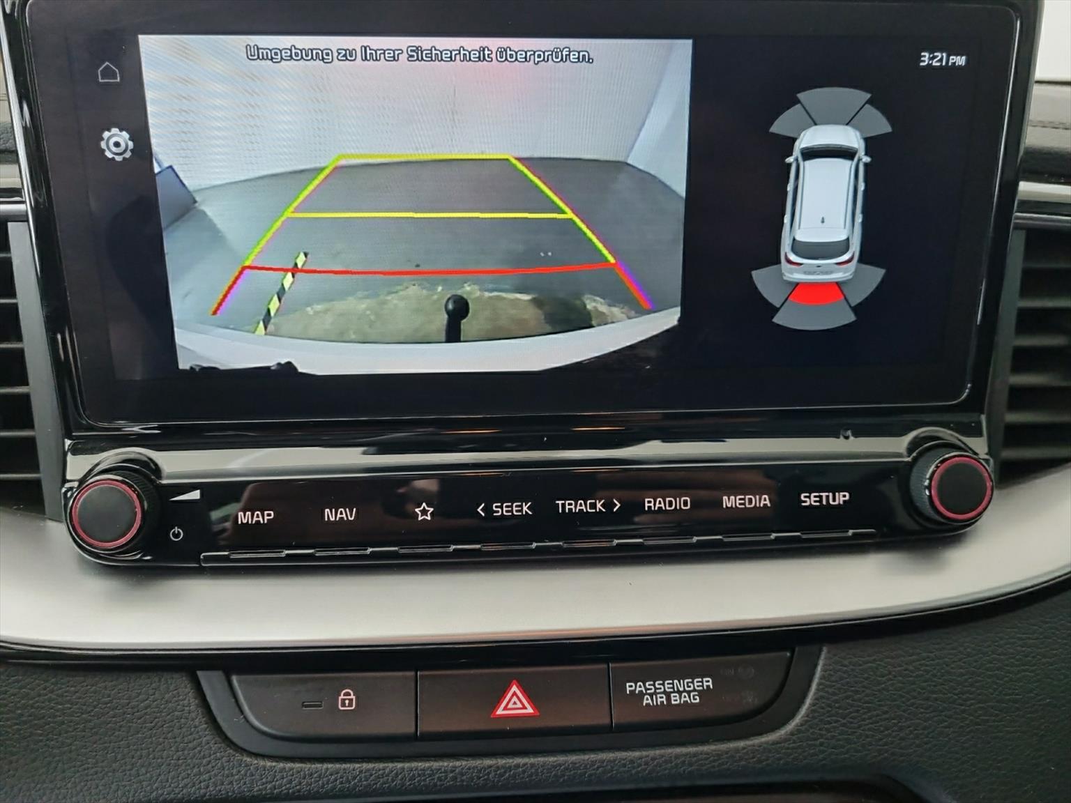 KIA Ceed Sportswagon 1.6 GDi Plug-in Hybrid Style DCT-image-8