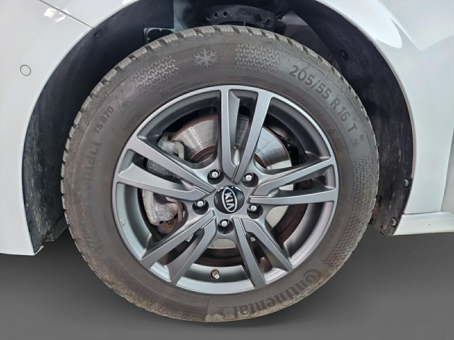 KIA Ceed Sportswagon 1.6 GDi Plug-in Hybrid Style DCT-image-15