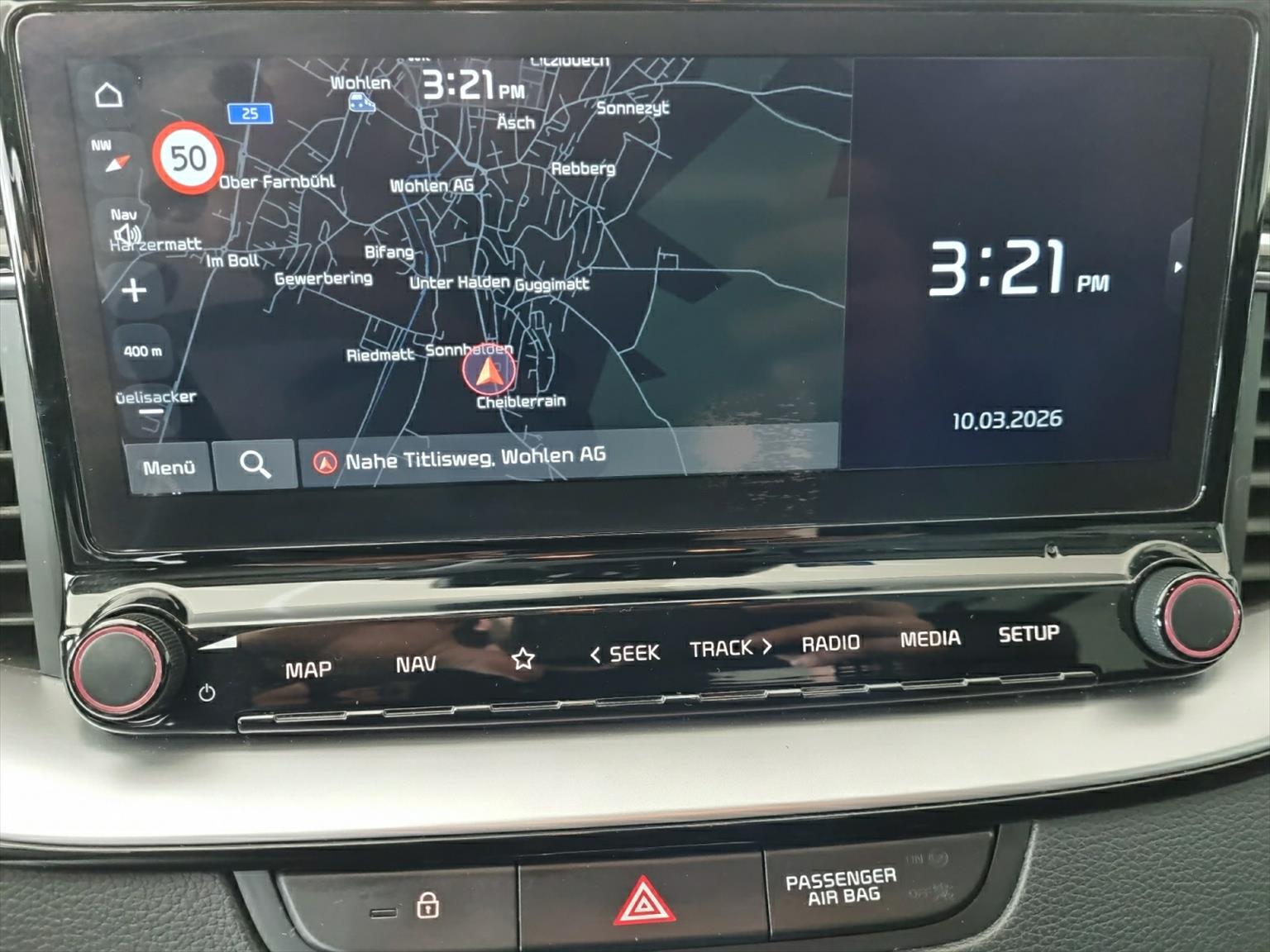 KIA Ceed Sportswagon 1.6 GDi Plug-in Hybrid Style DCT-image-7