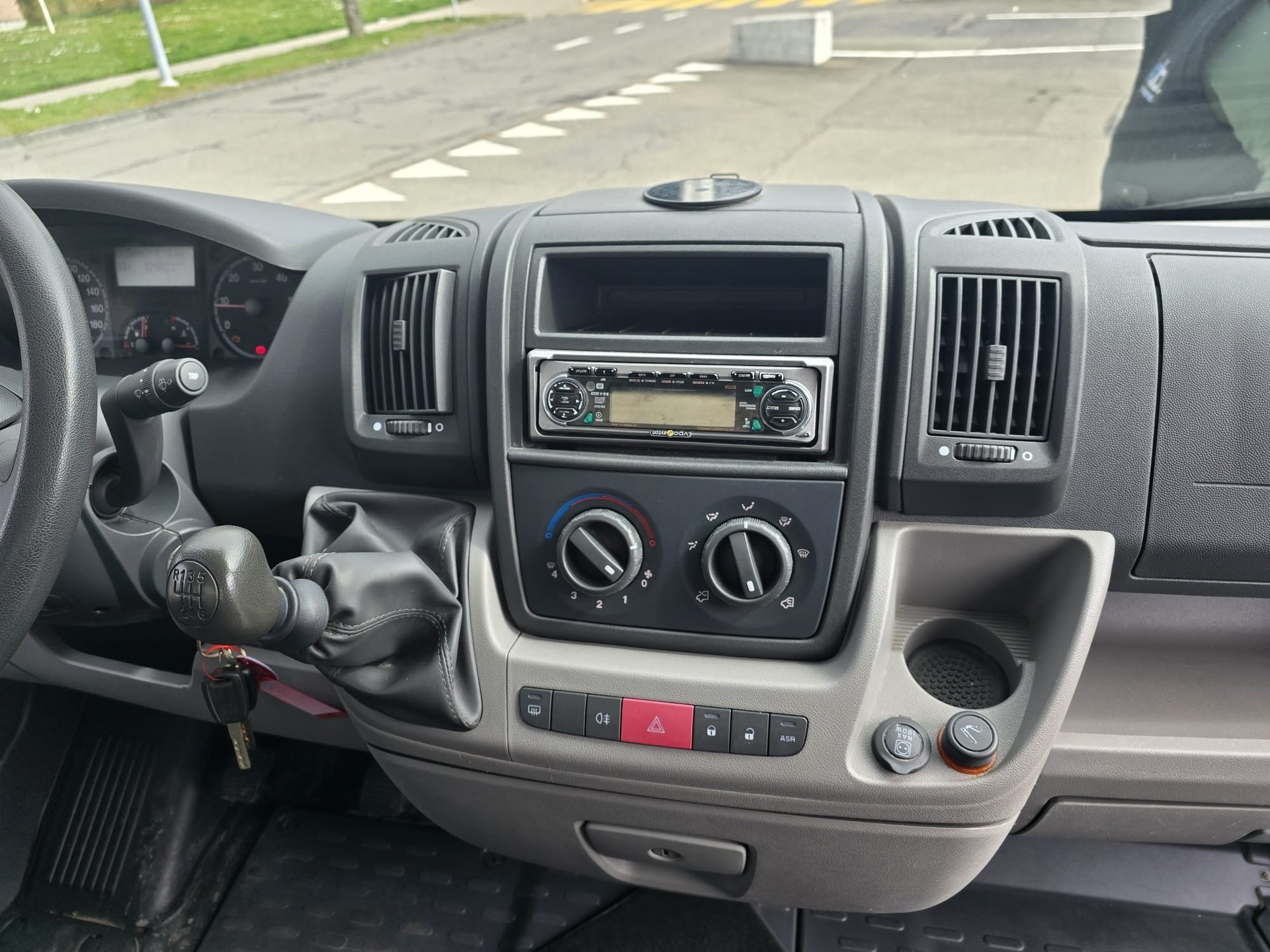 CITROEN Jumper 2.2 HDi Pferdetransporter-image-14