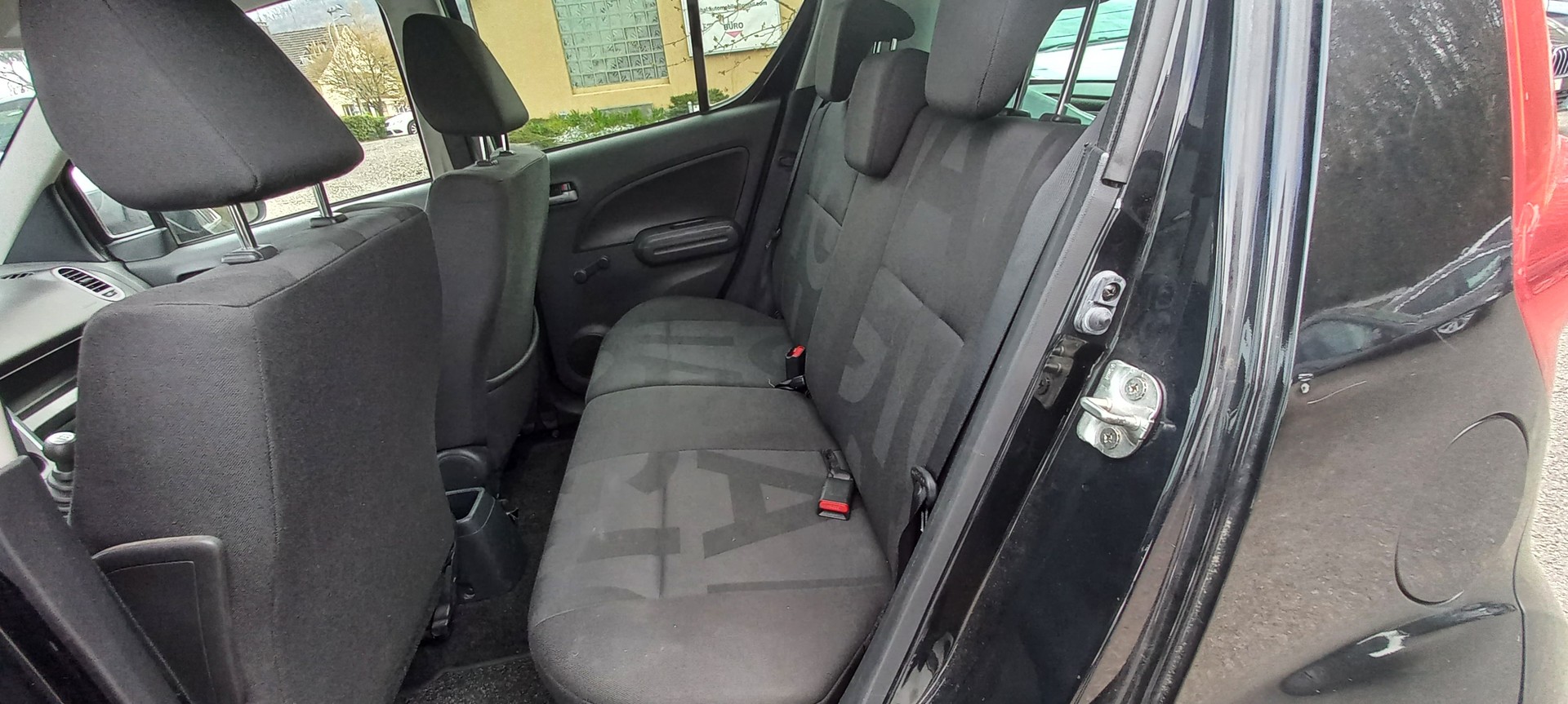 OPEL Agila 1.2 Enjoy-image-8