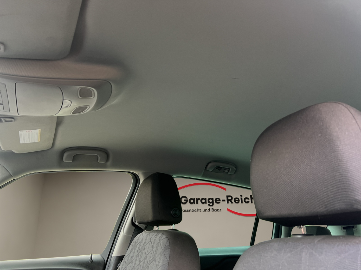 OPEL Zafira 1.6T eTEC 120 Years-image-15