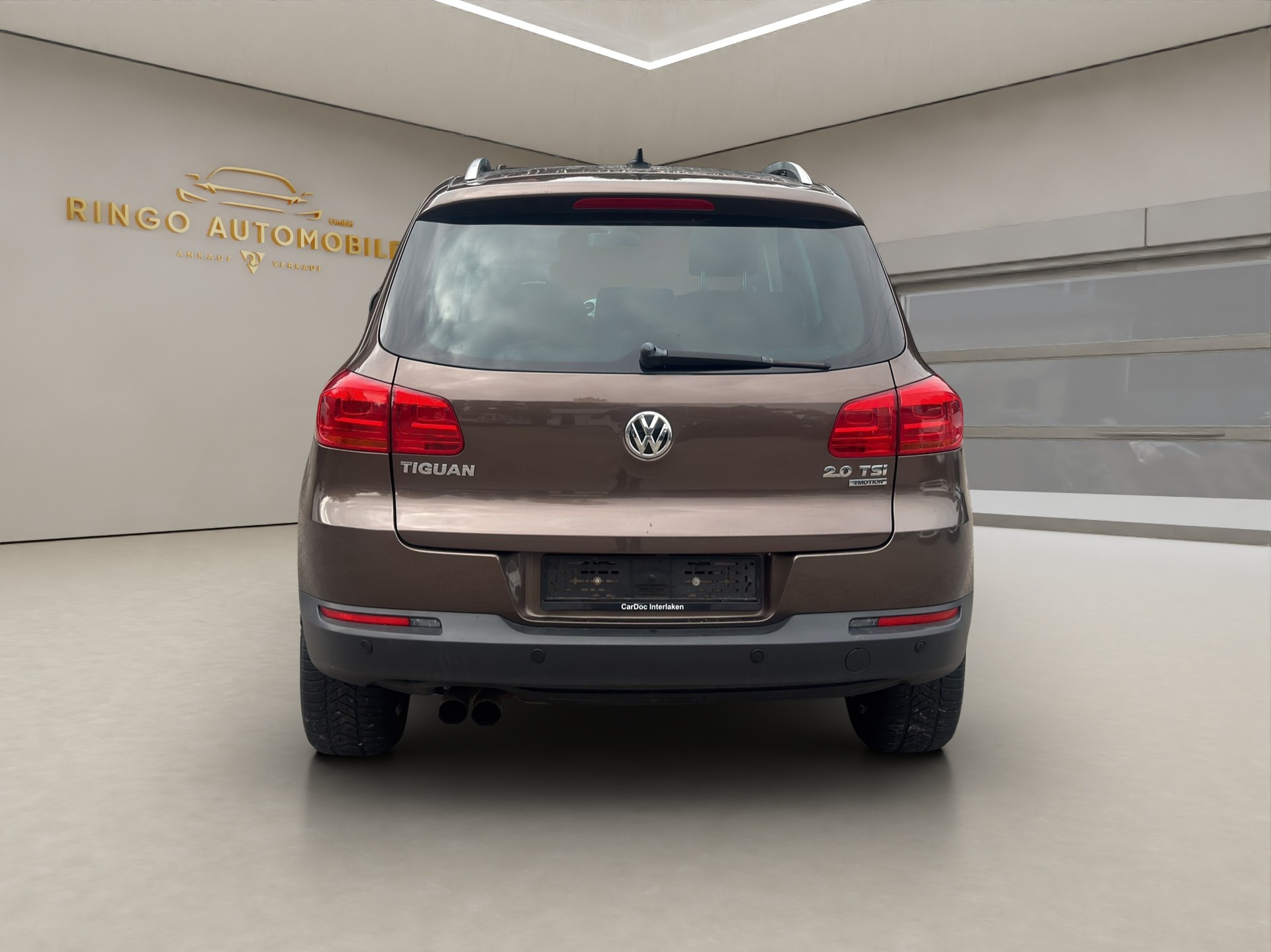 VW Tiguan 2.0 TSI Sport&Style 4Motion DSG-image-5