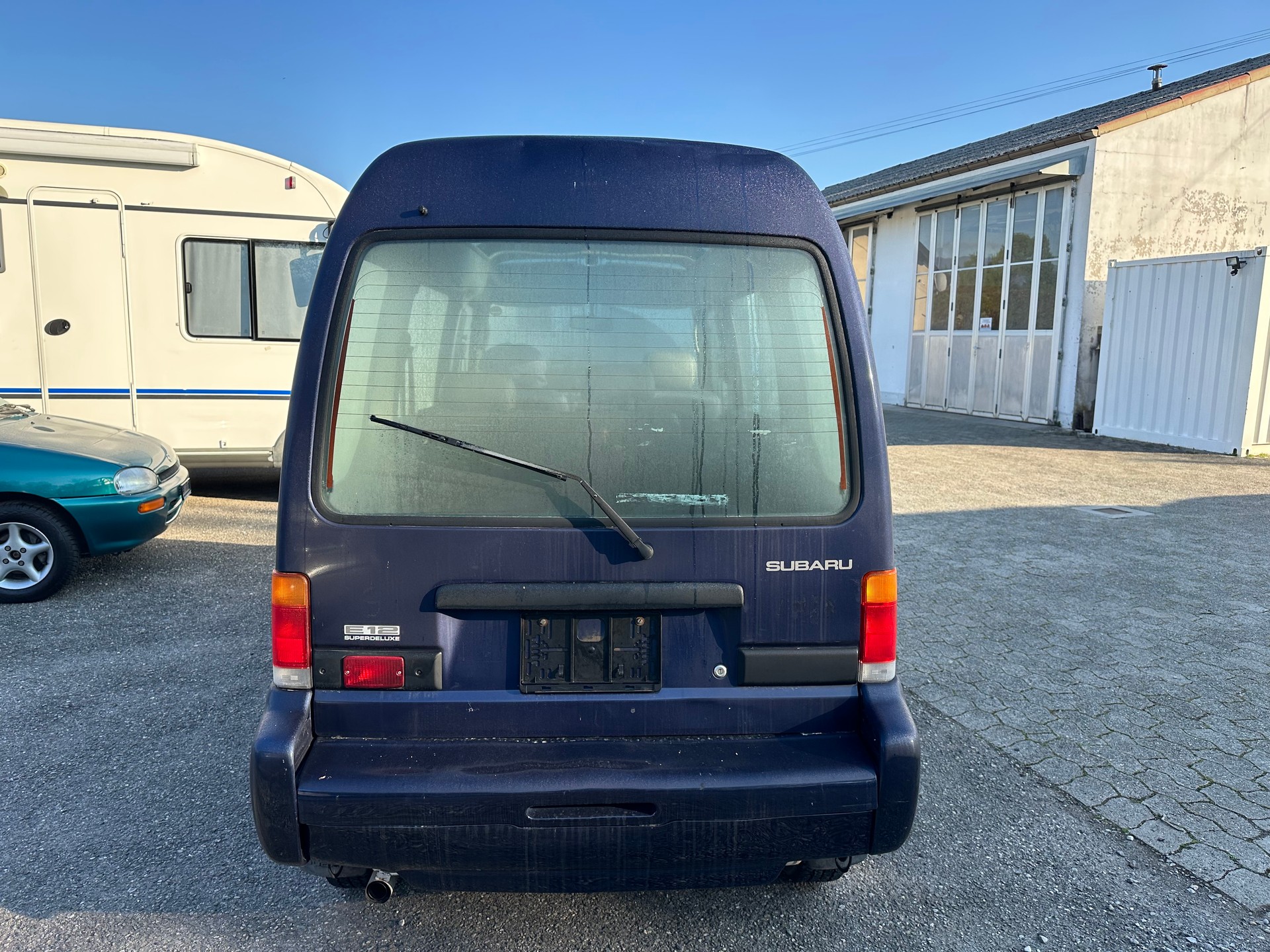 SUBARU E12 Wagon 4WD-showroom-element-3