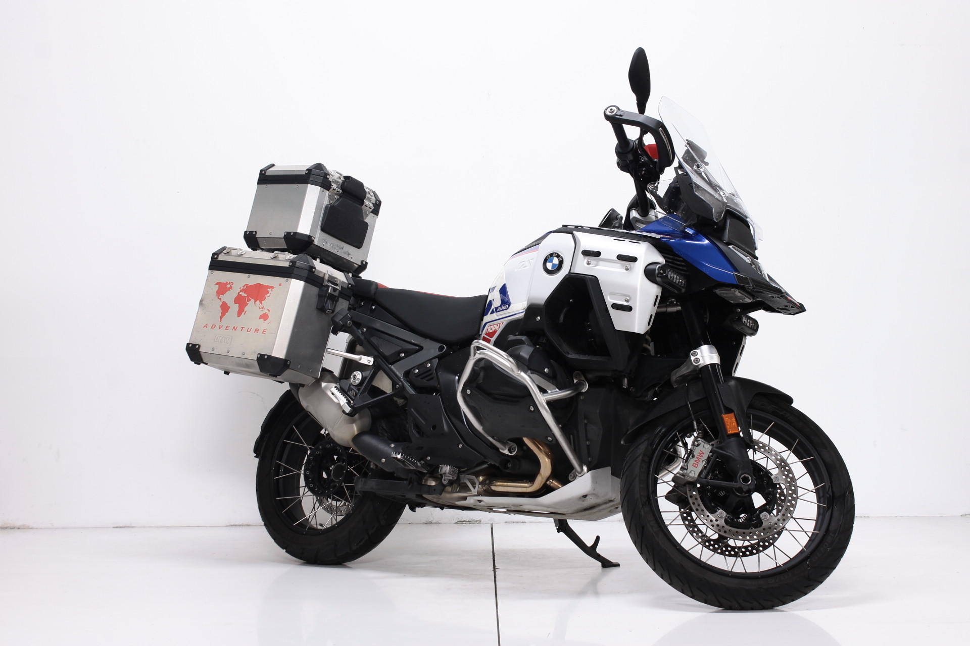 BMW R 1300 GS Adventure-image-0