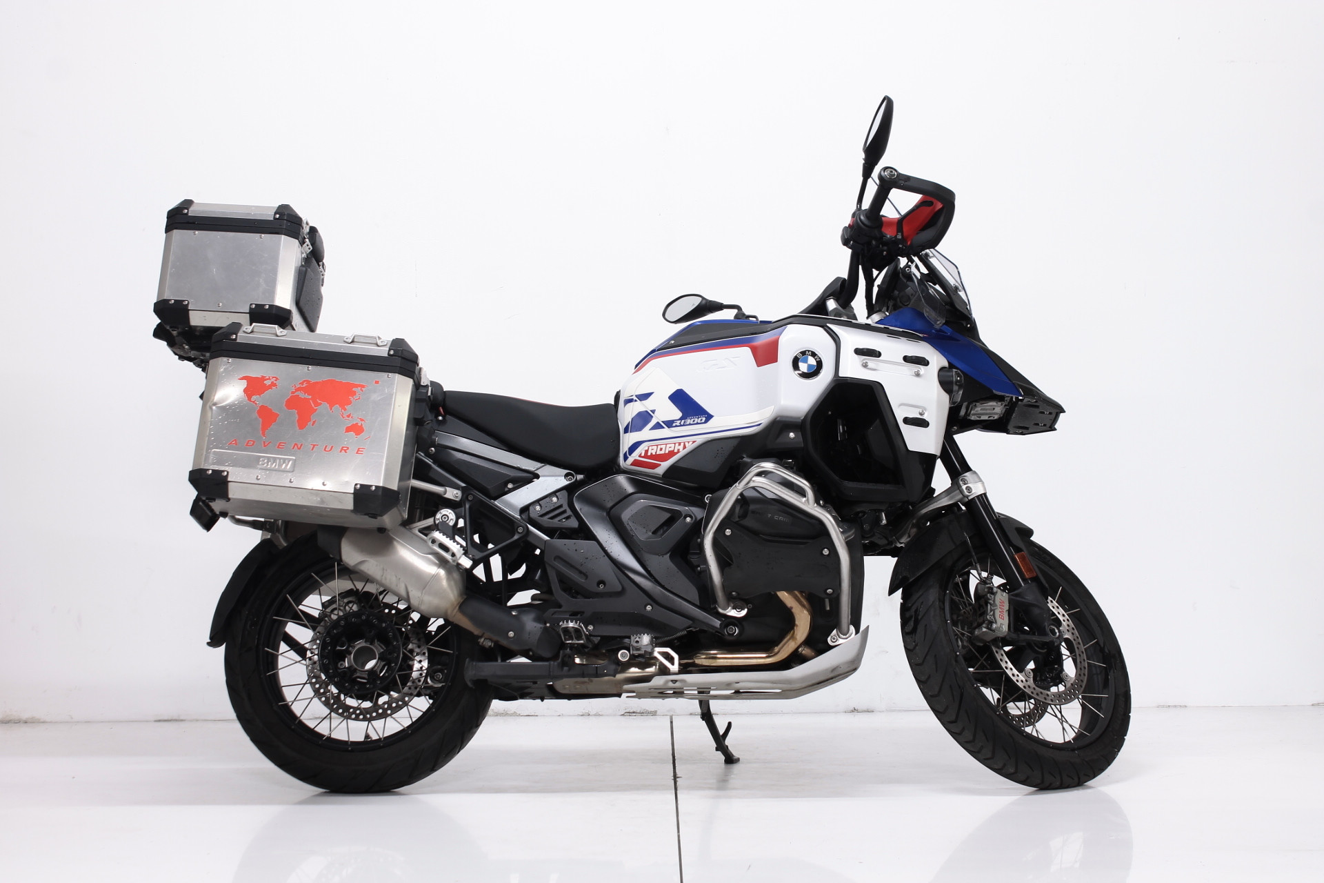 BMW R 1300 GS Adventure-image-1