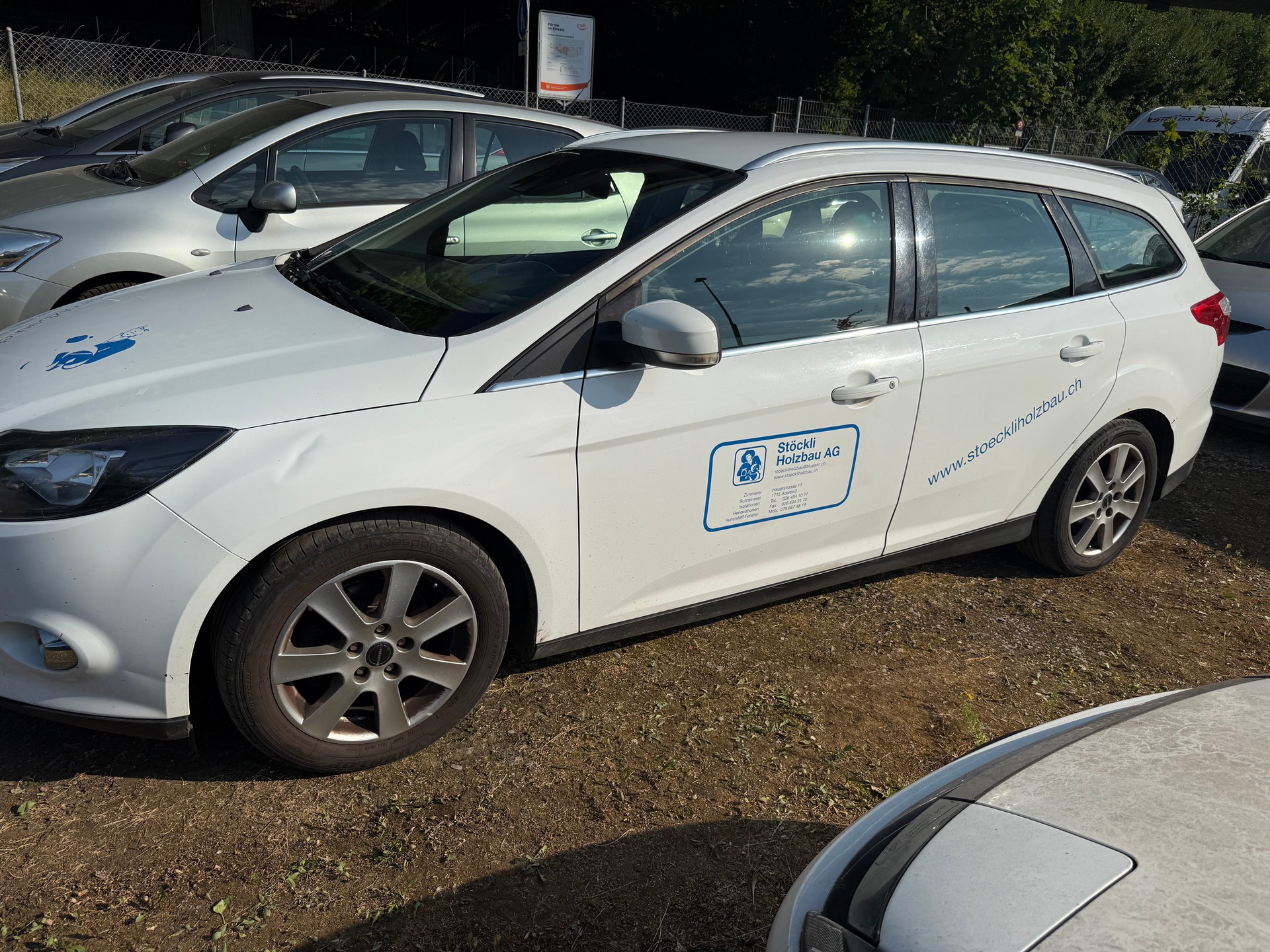 FORD Focus 1.0 SCTi Winner-image-3