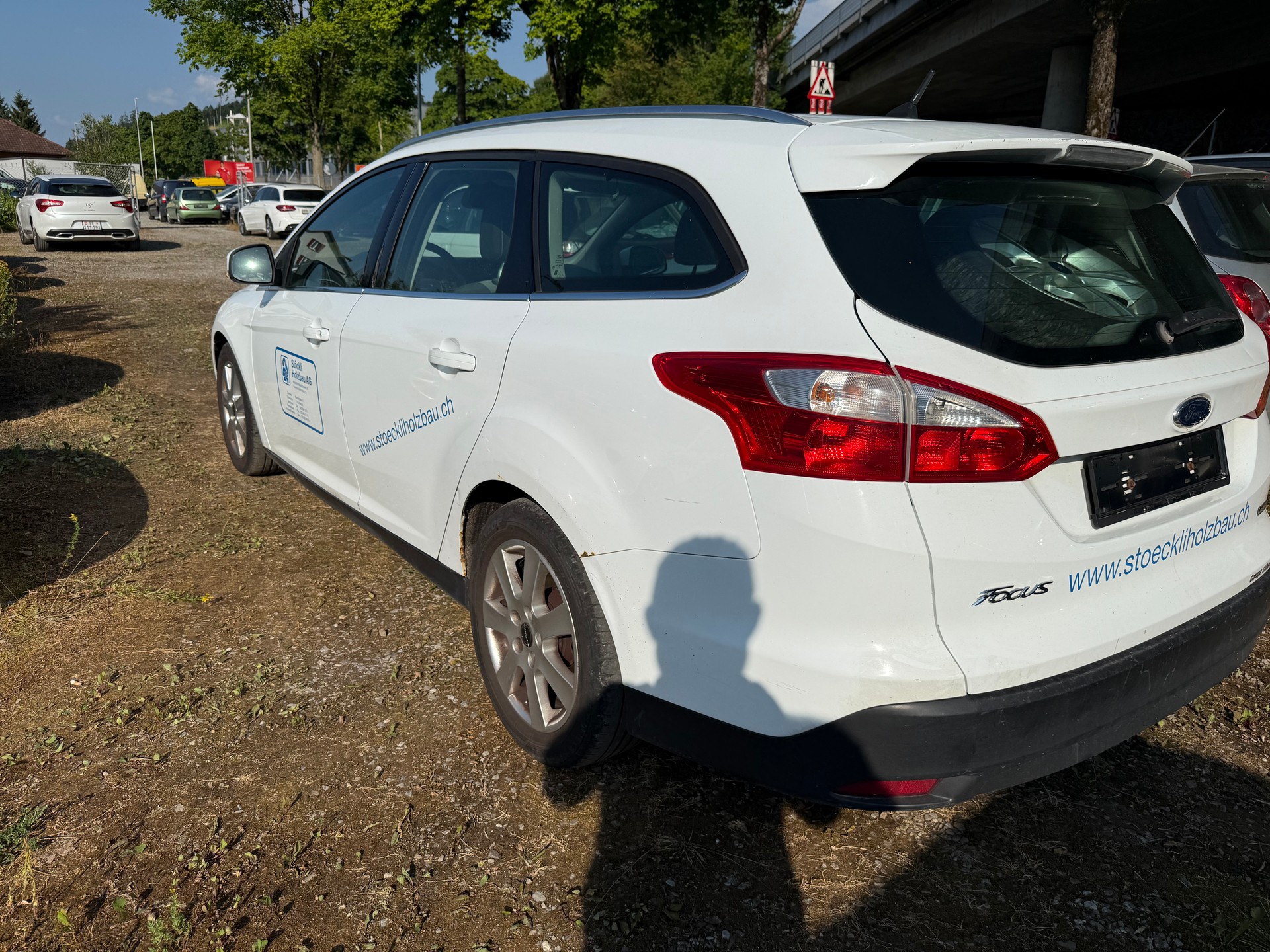 FORD Focus 1.0 SCTi Winner-image-4