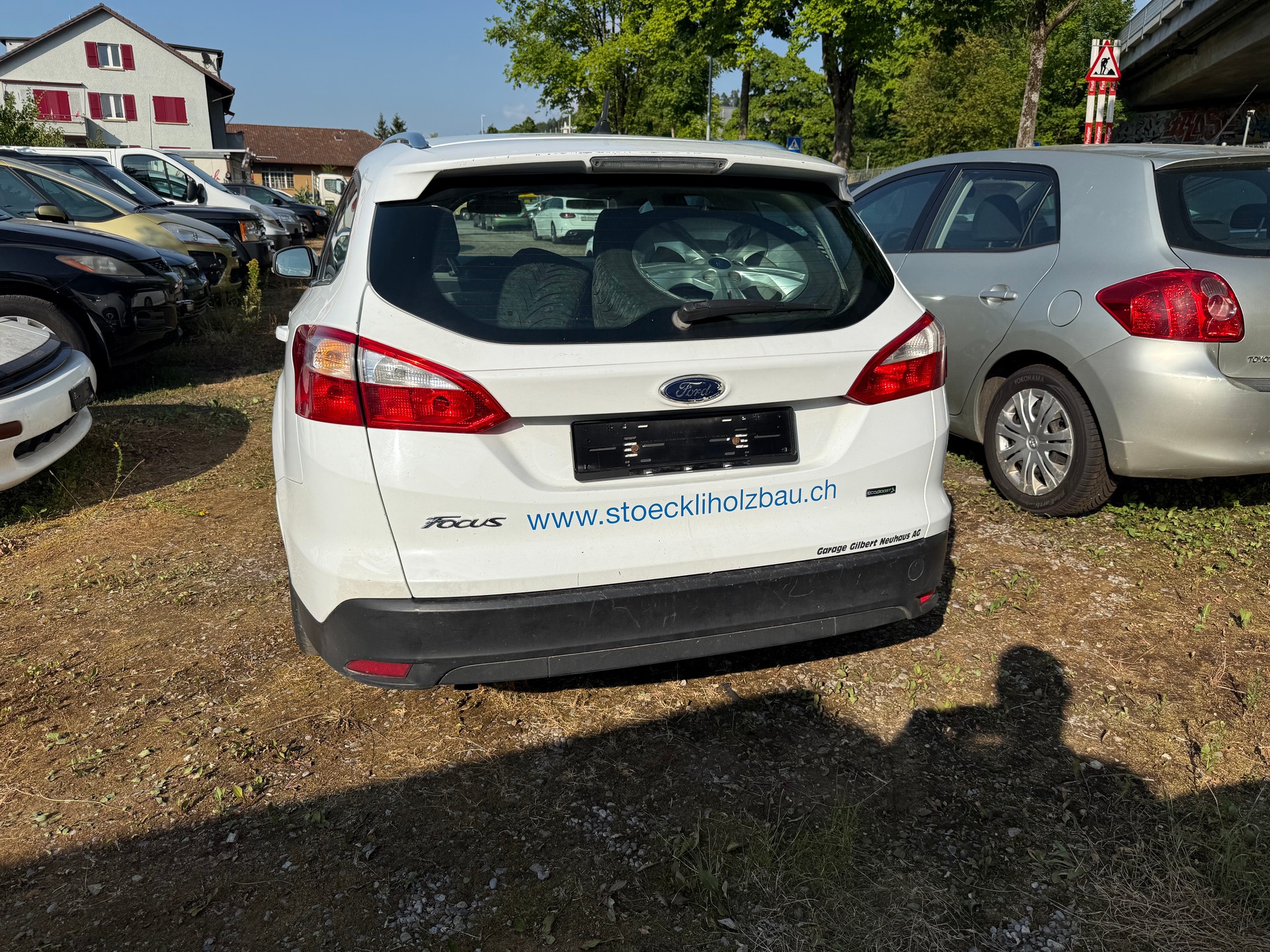 FORD Focus 1.0 SCTi Winner-image-8