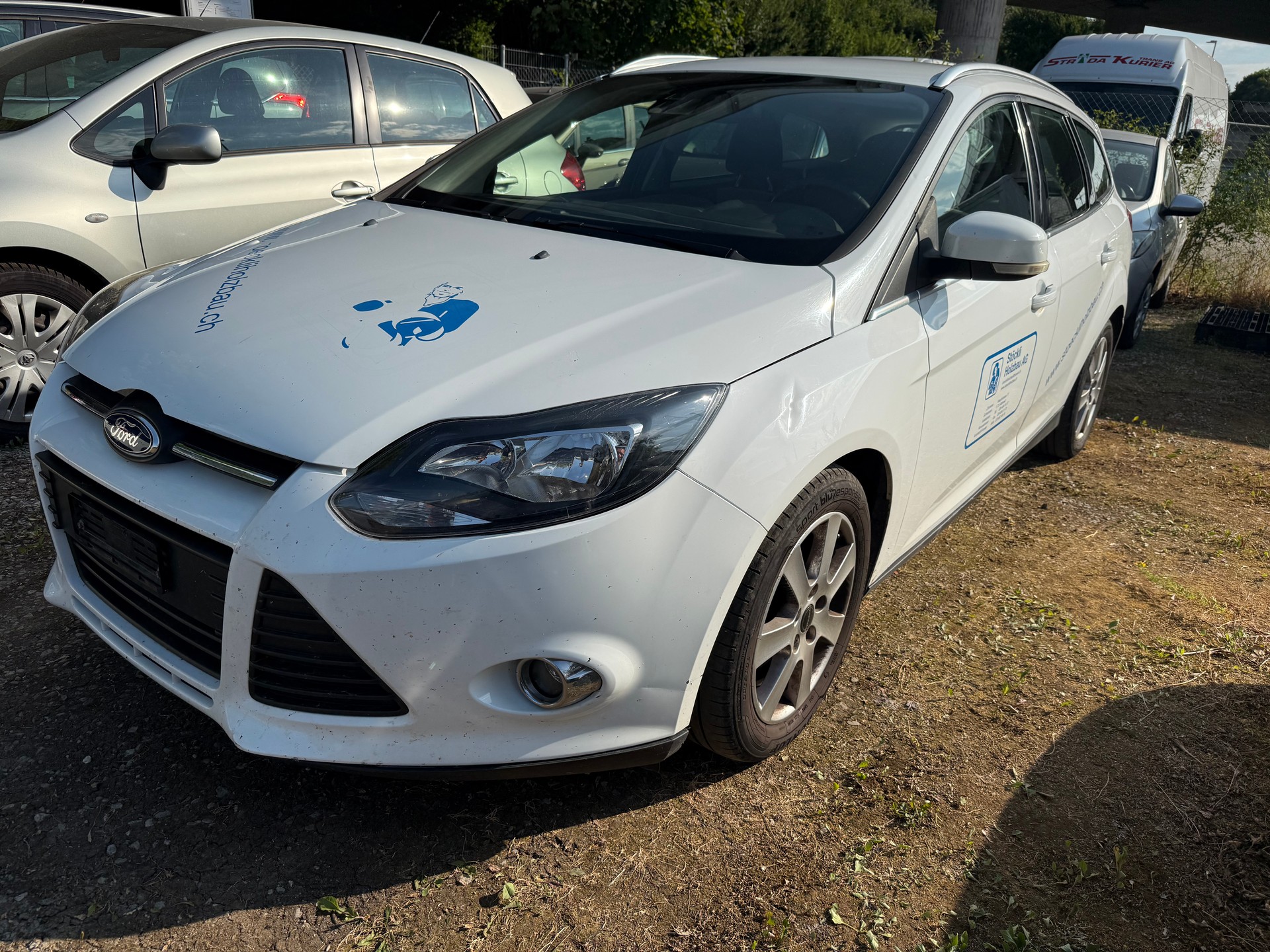 FORD Focus 1.0 SCTi Winner-image-2