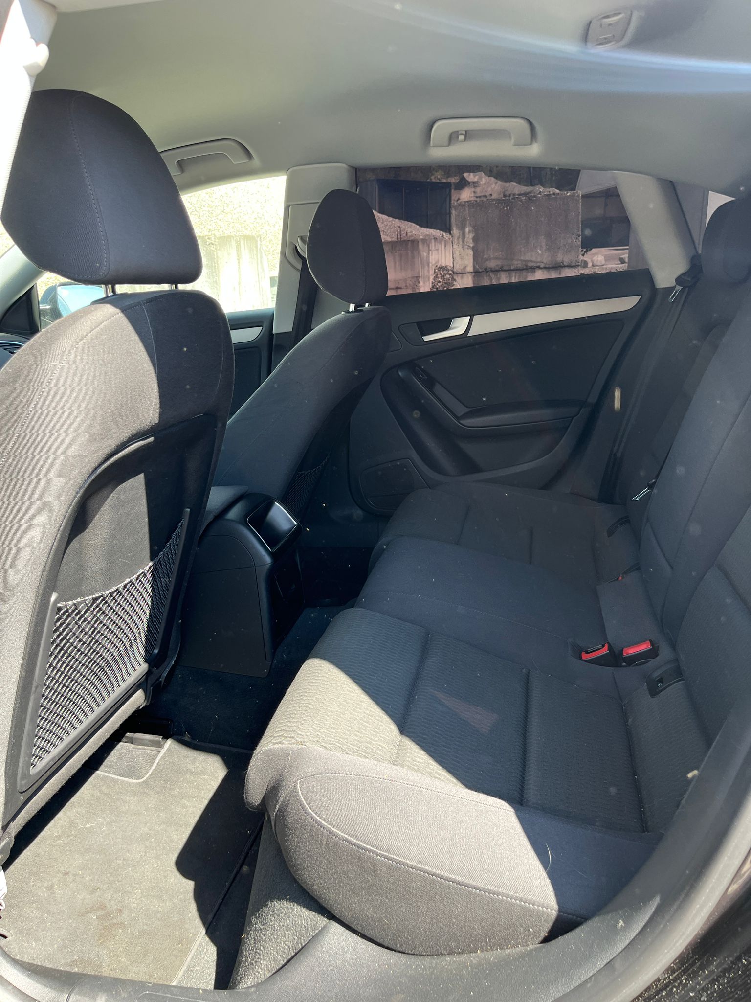AUDI A5 Sportback 2.0 TDI-image-13