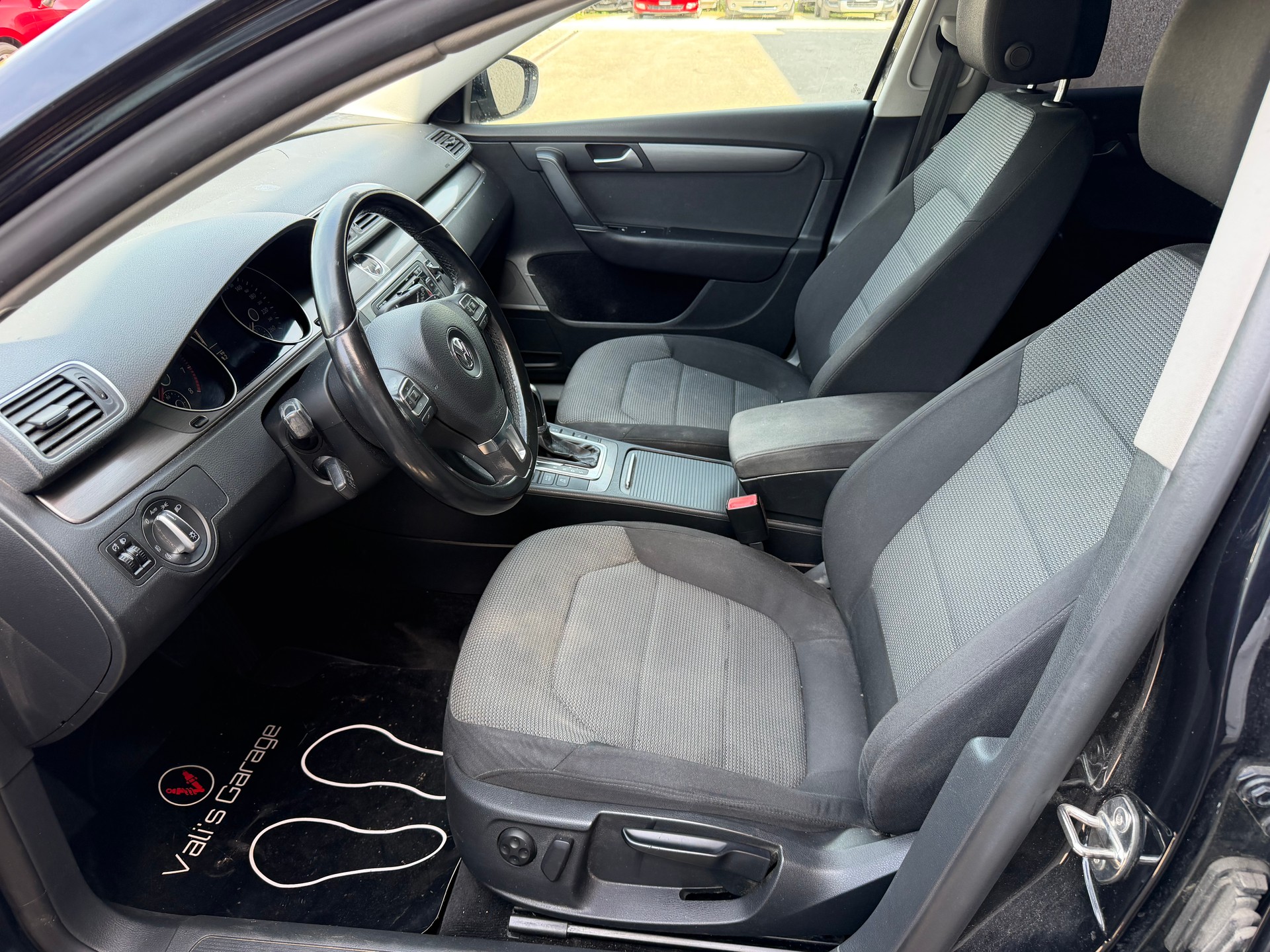 VW Passat Variant 1.4 TSI BMT Comfortline DSG-image-6