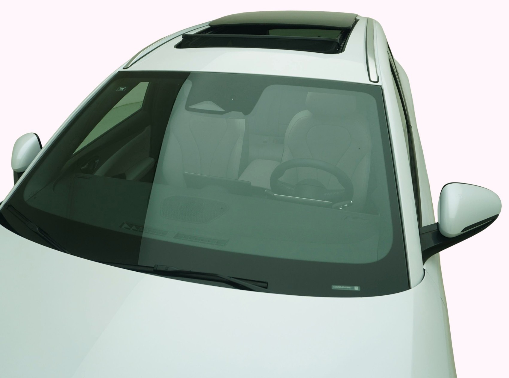 BYD Seal 6 DM-i Touring Comfort Lite-image-24