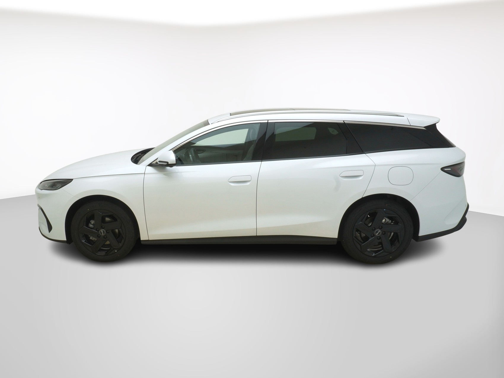 BYD Seal 6 DM-i Touring Comfort Lite-showroom-element-1