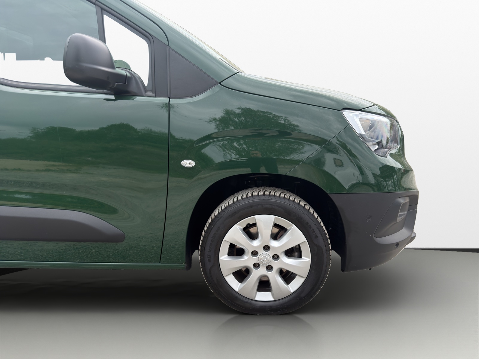 OPEL Combo 1.5 Dynamic s/s Erhöhte Nutzlast A-image-18