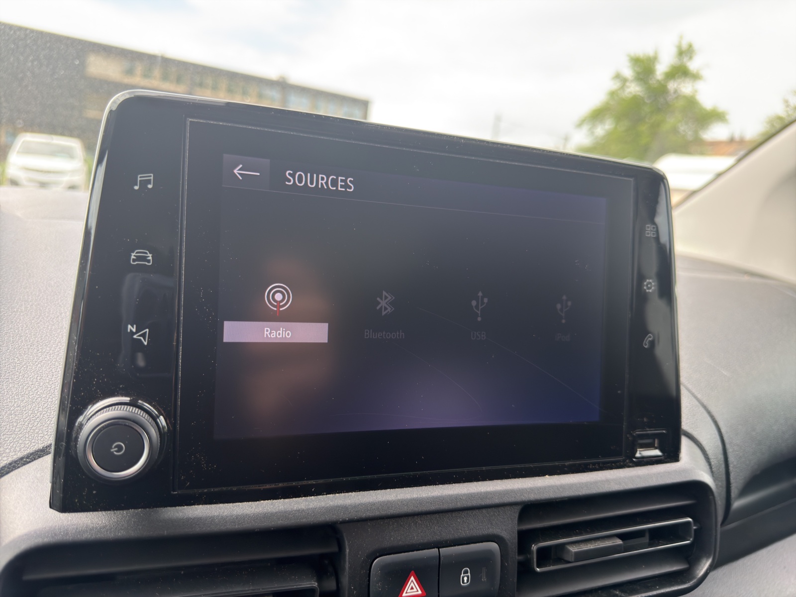 OPEL Combo 1.5 Dynamic s/s Erhöhte Nutzlast A-image-21