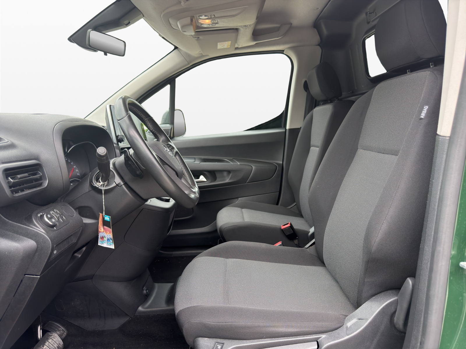 OPEL Combo 1.5 Dynamic s/s Erhöhte Nutzlast A-image-6