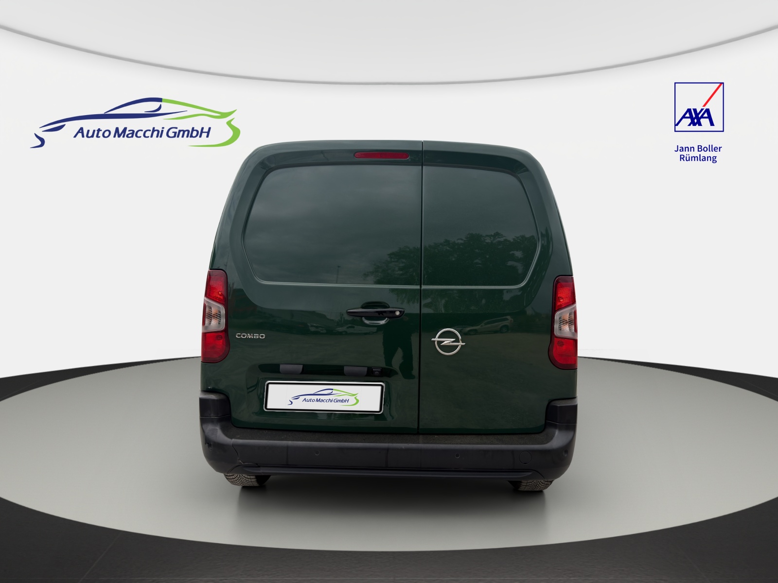 OPEL Combo 1.5 Dynamic s/s Erhöhte Nutzlast A-image-5
