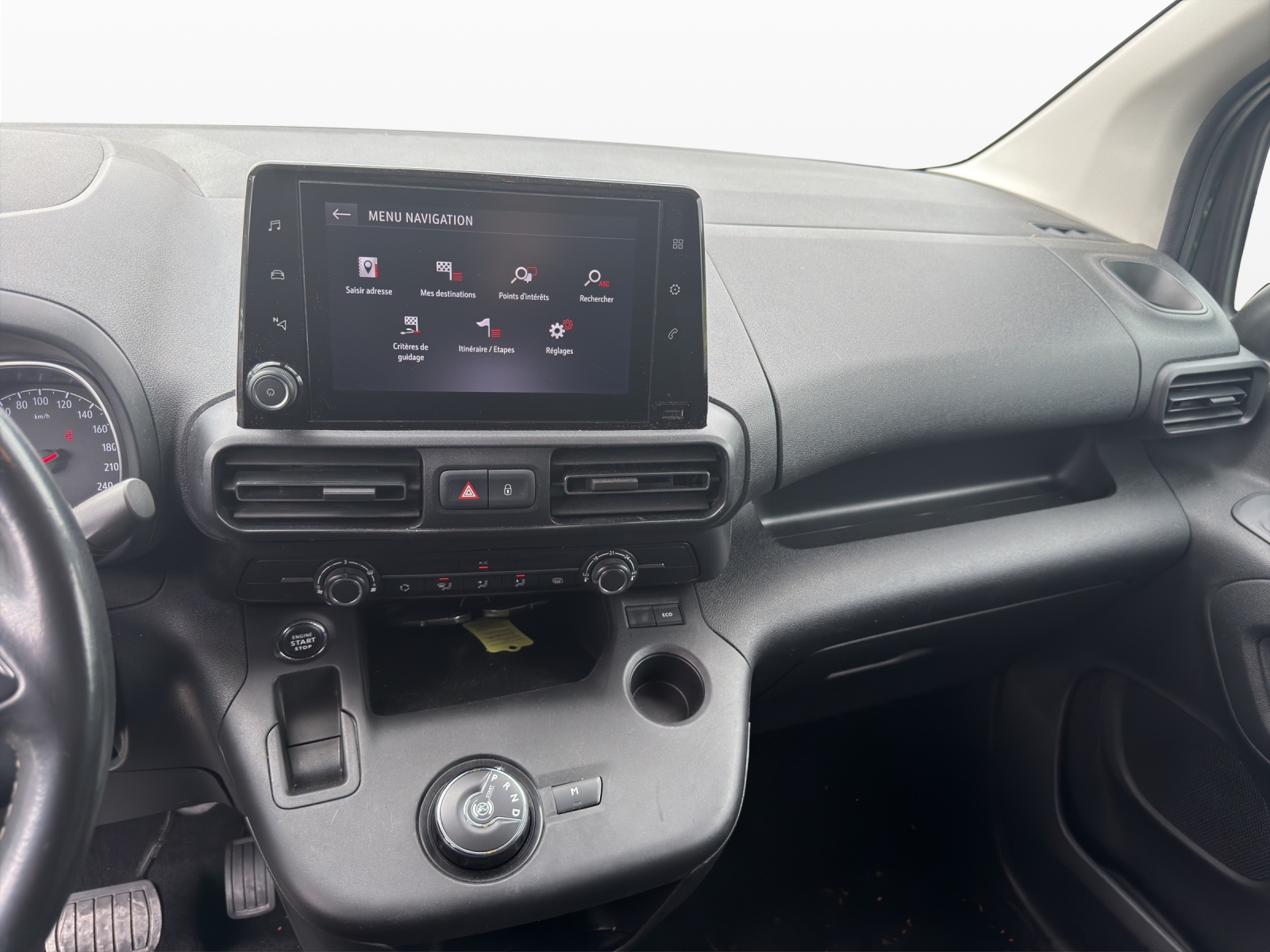 OPEL Combo 1.5 Dynamic s/s Erhöhte Nutzlast A-image-11