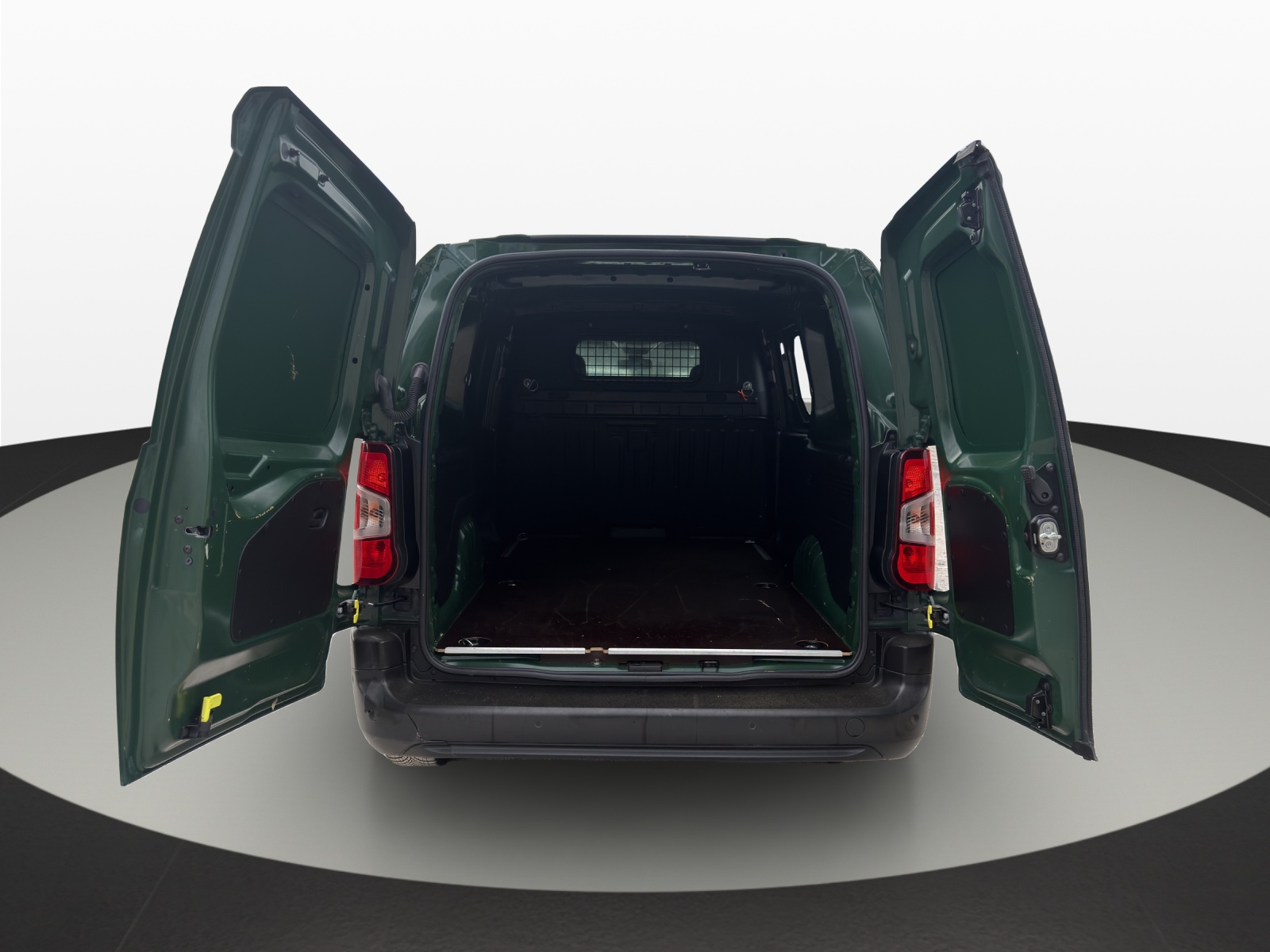 OPEL Combo 1.5 Dynamic s/s Erhöhte Nutzlast A-image-17