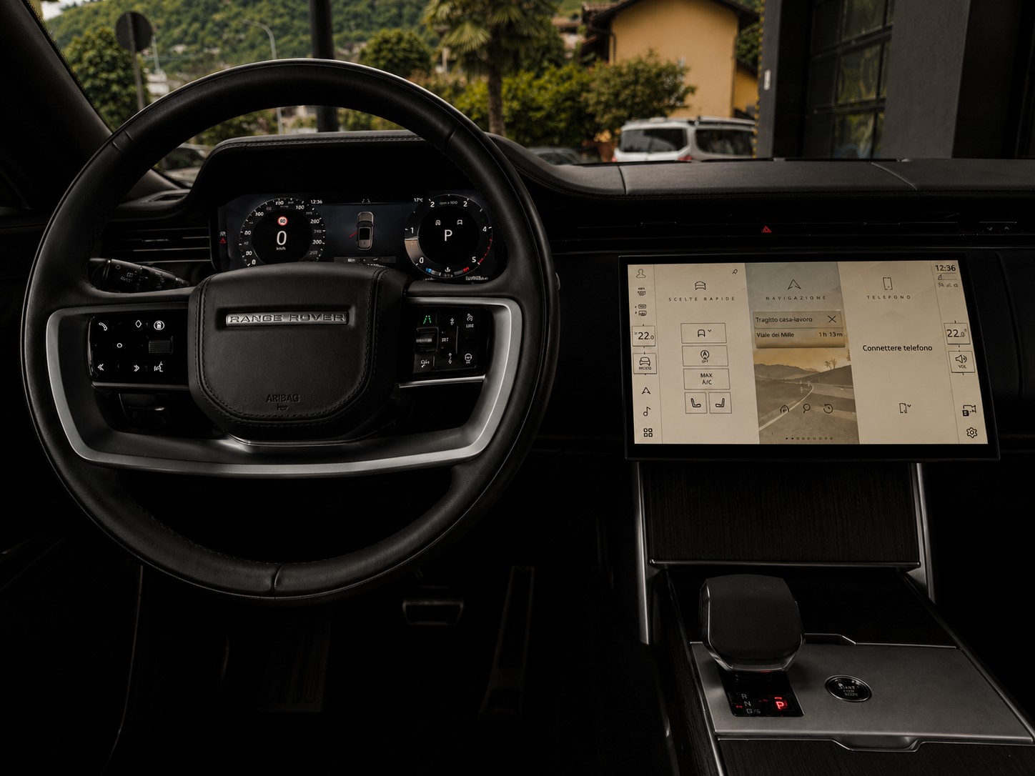 LAND ROVER Range Rover LWB D350 3.0D I6 MHEV Autobiography-image-13