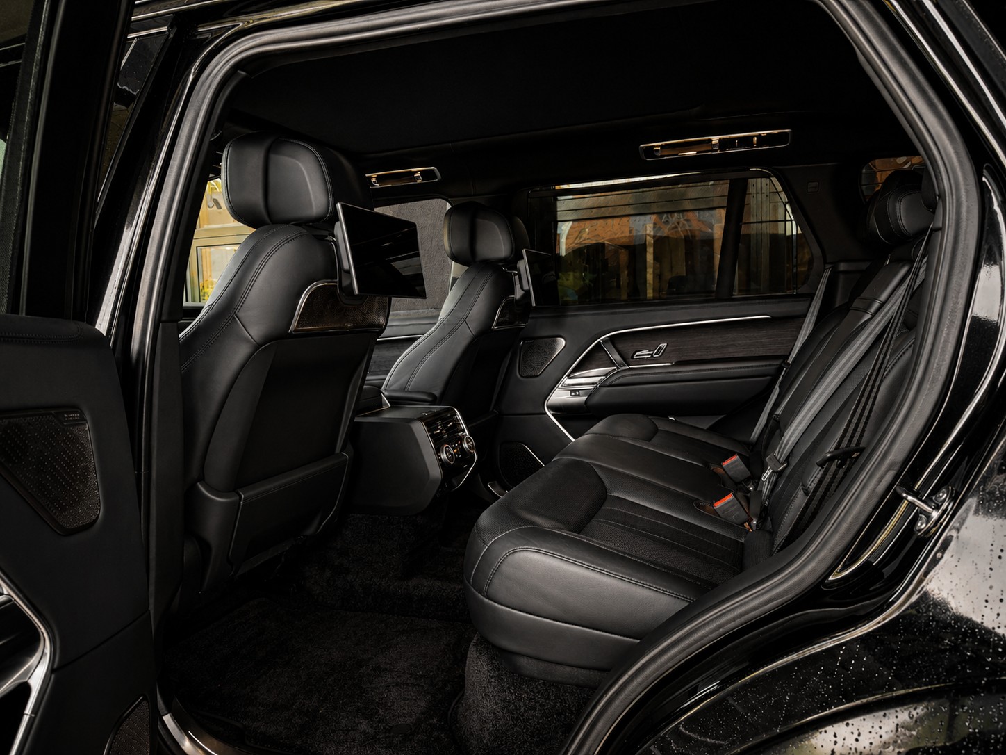 LAND ROVER Range Rover LWB D350 3.0D I6 MHEV Autobiography-image-18