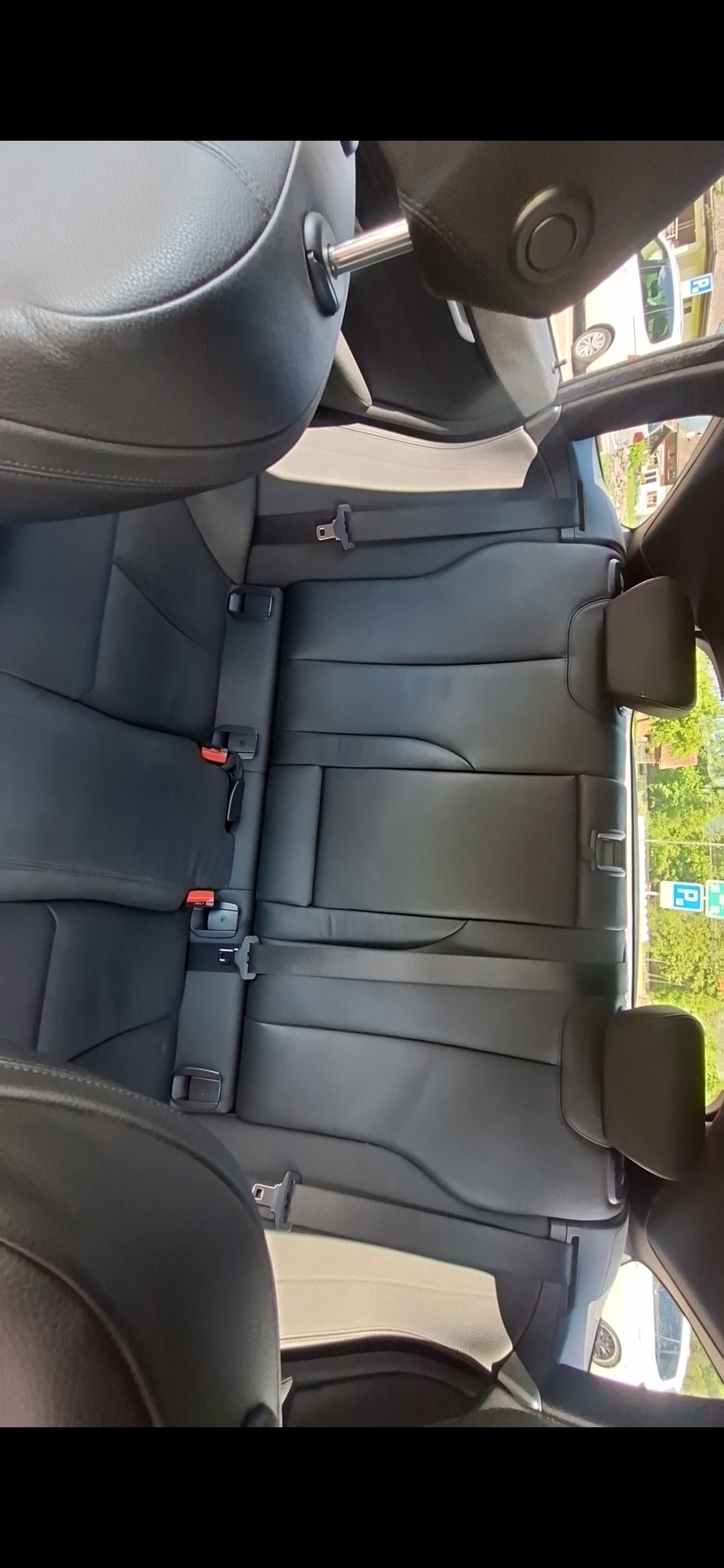 BMW 440i xDrive, M Sport, Gran Coupé mit Sonderausstattung, Alpinweiss |||-image-15